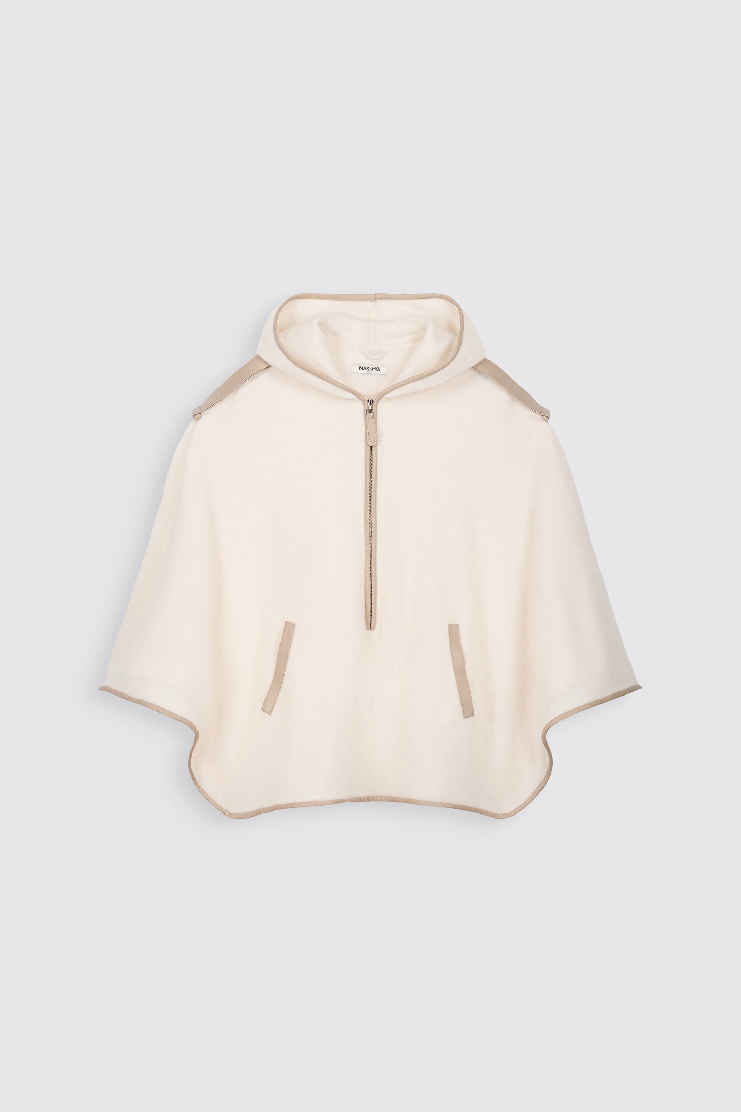 VANDA poncho