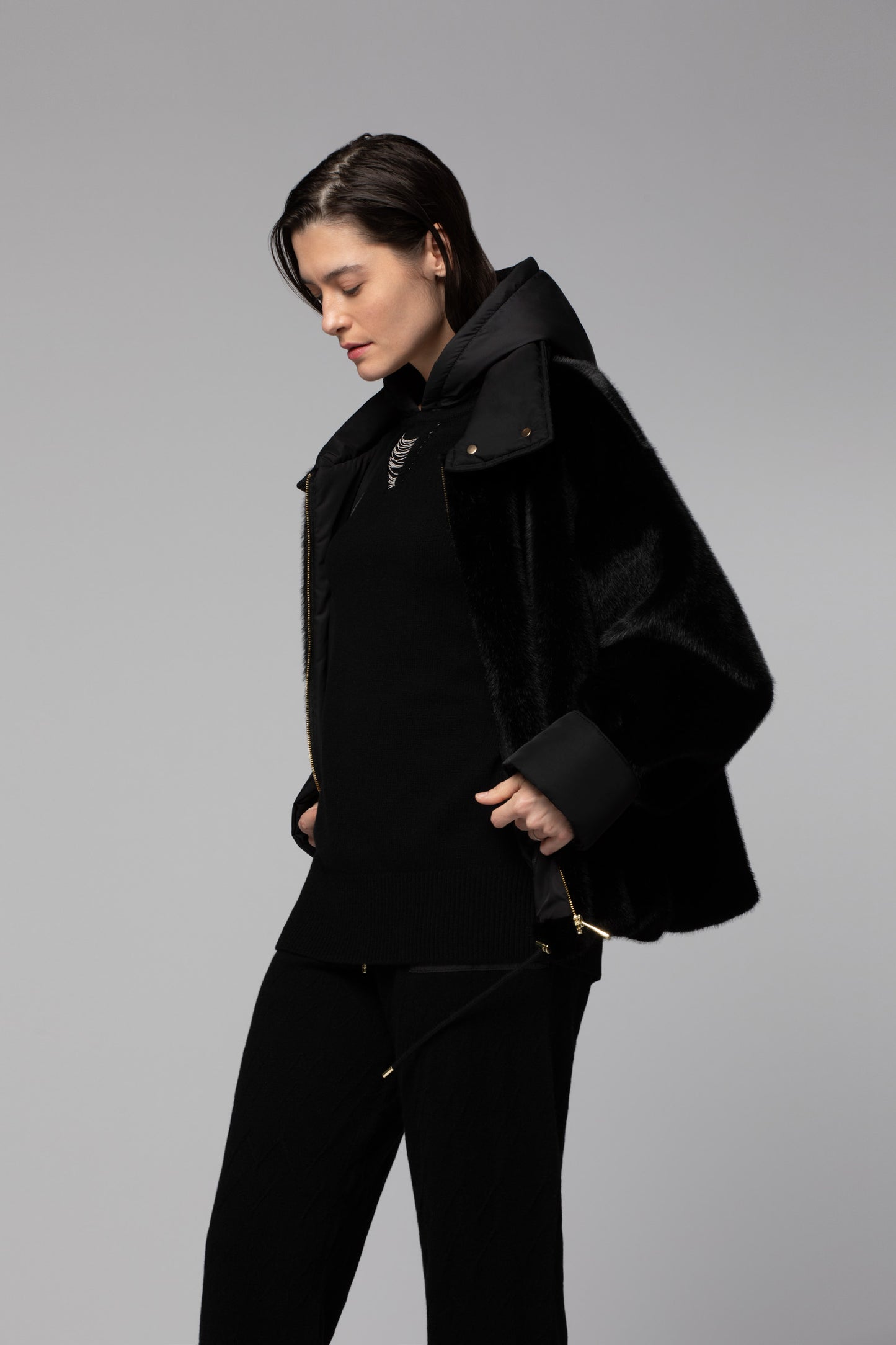 Vestes VANESSA