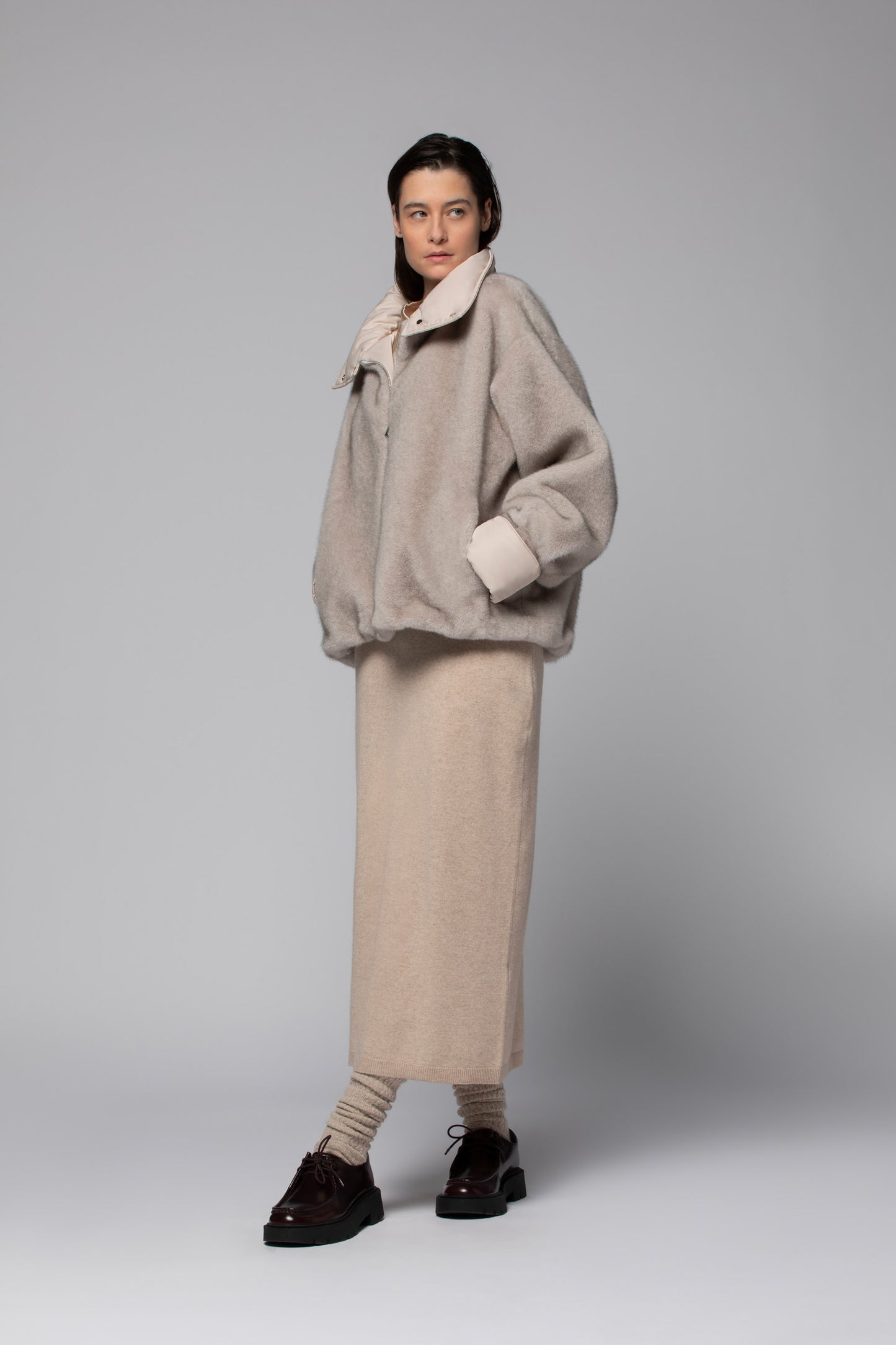 Vestes VANESSA