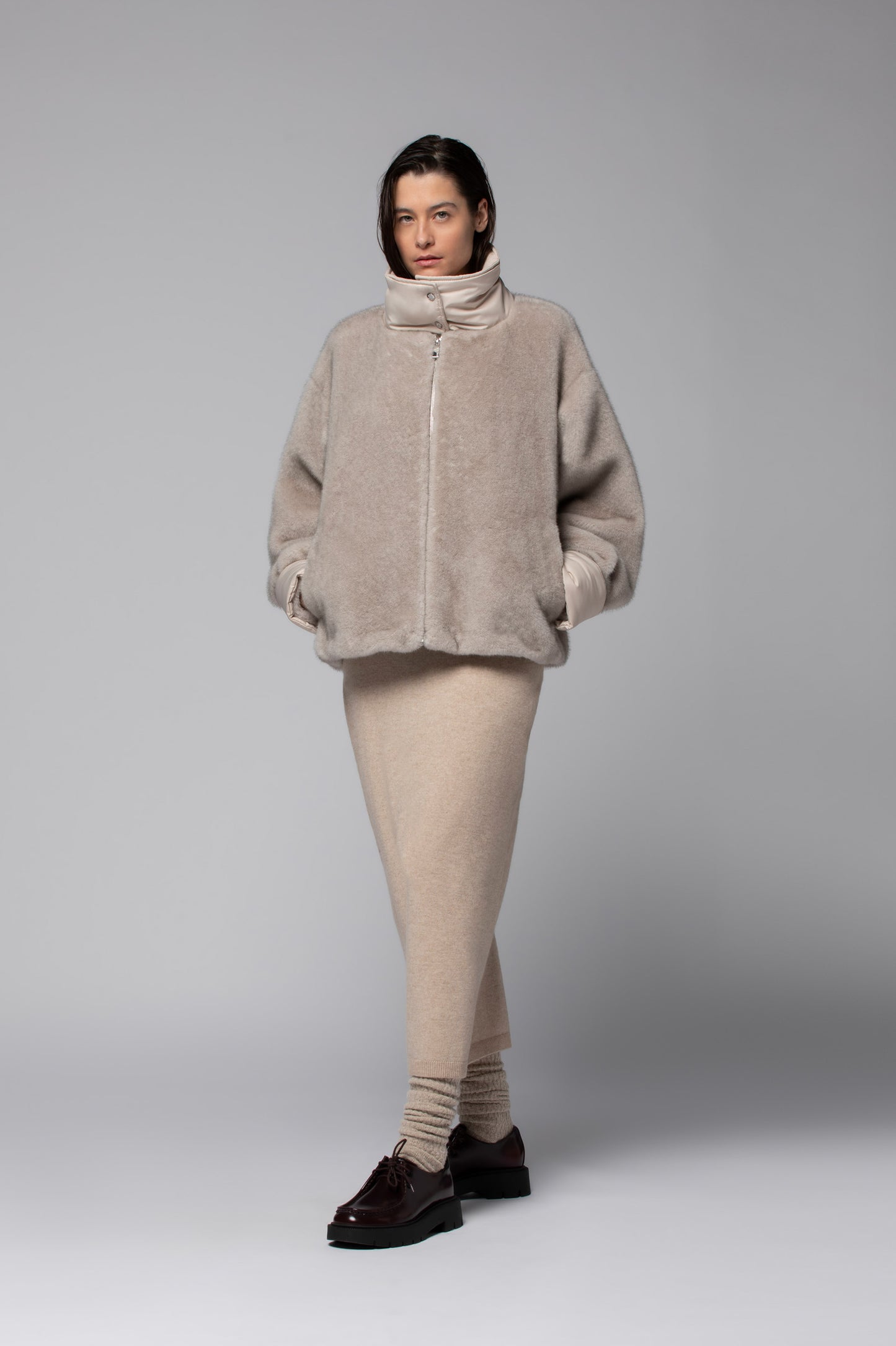 Vestes VANESSA