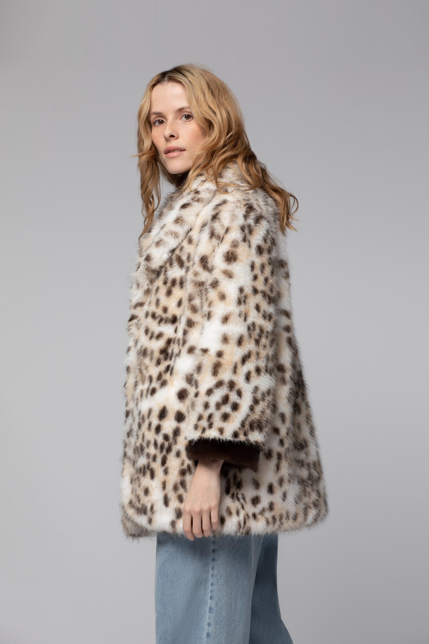 VAYNA jacket