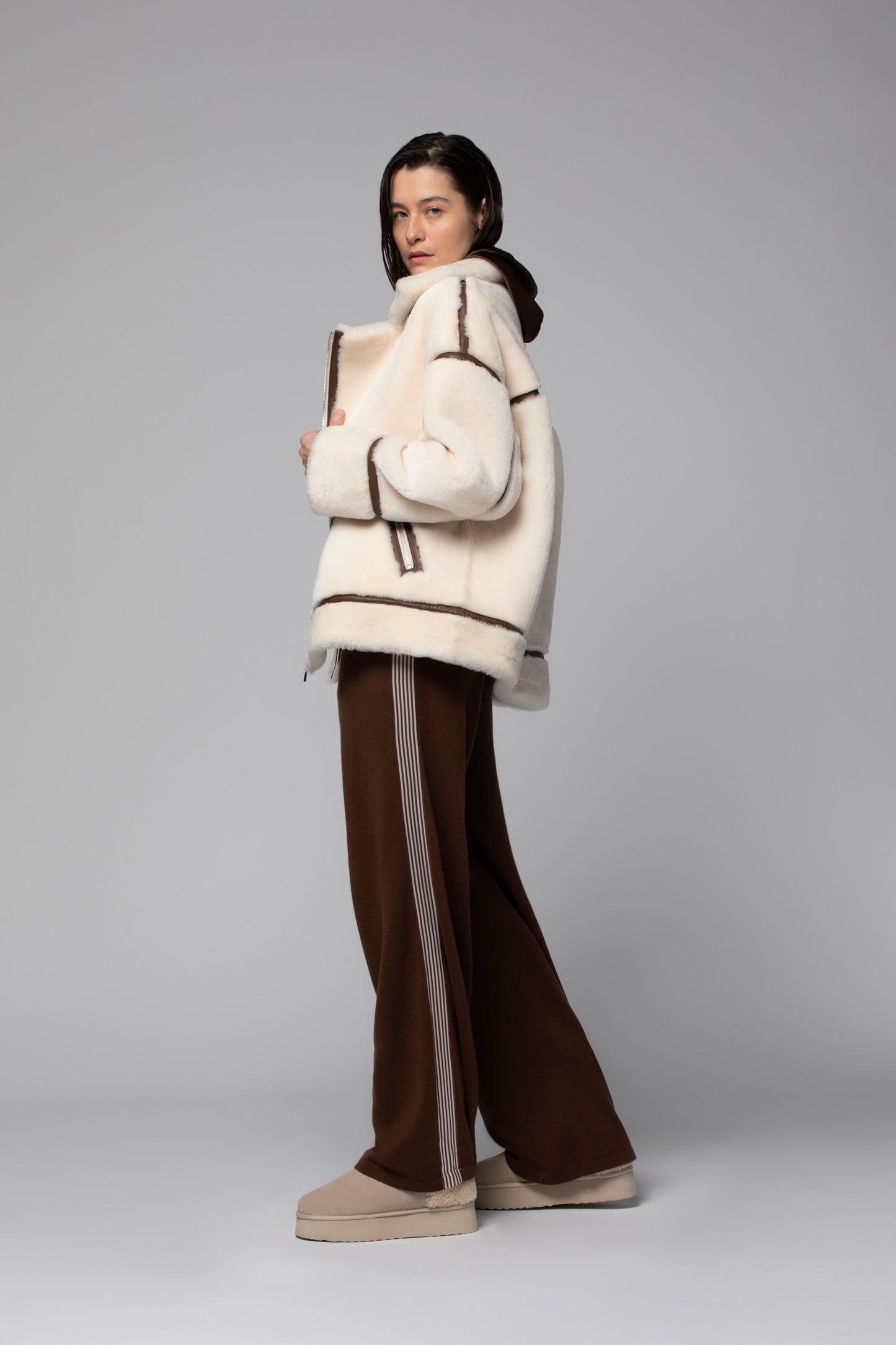 VENISE jacket