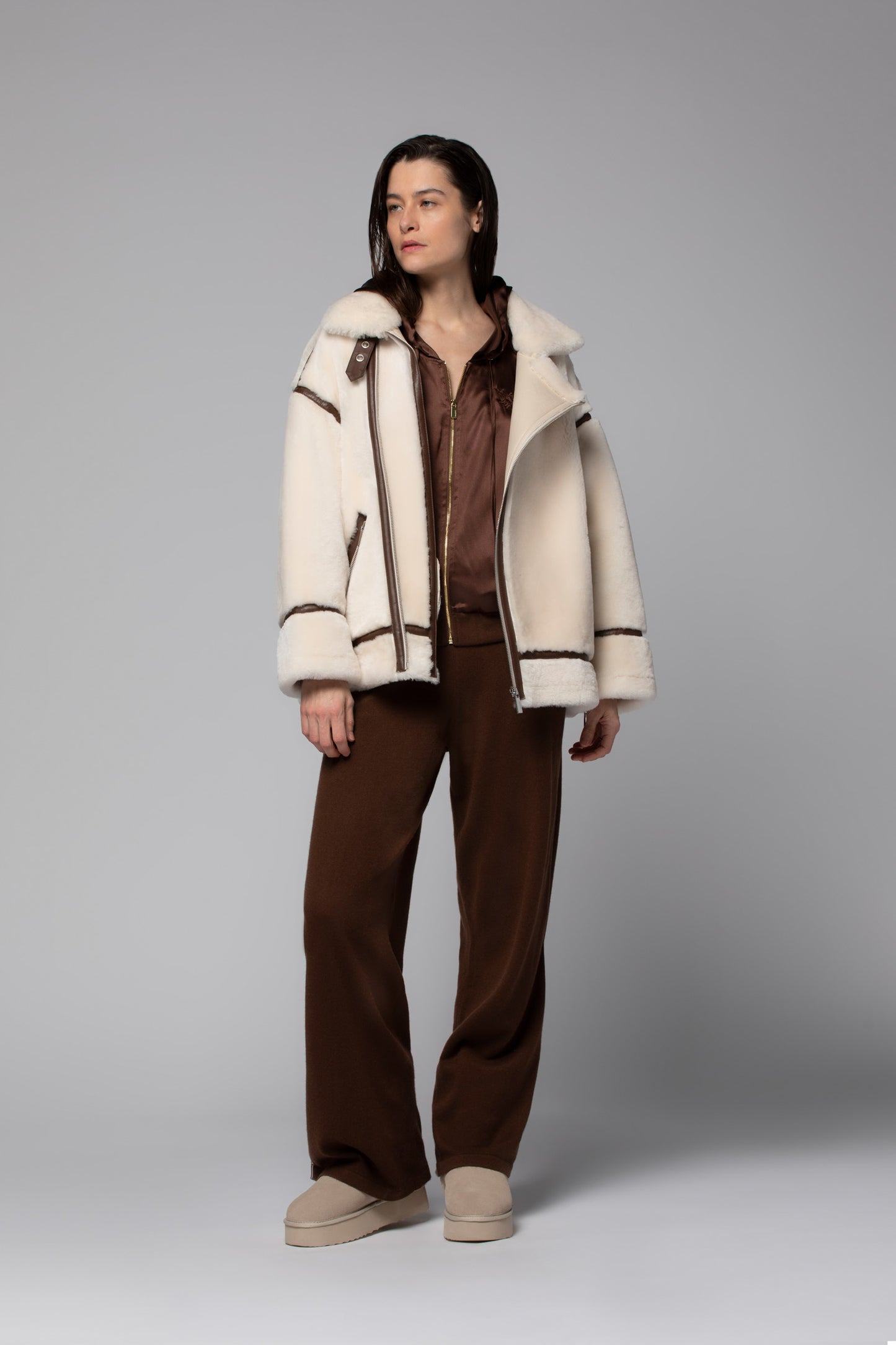 VENISE jacket