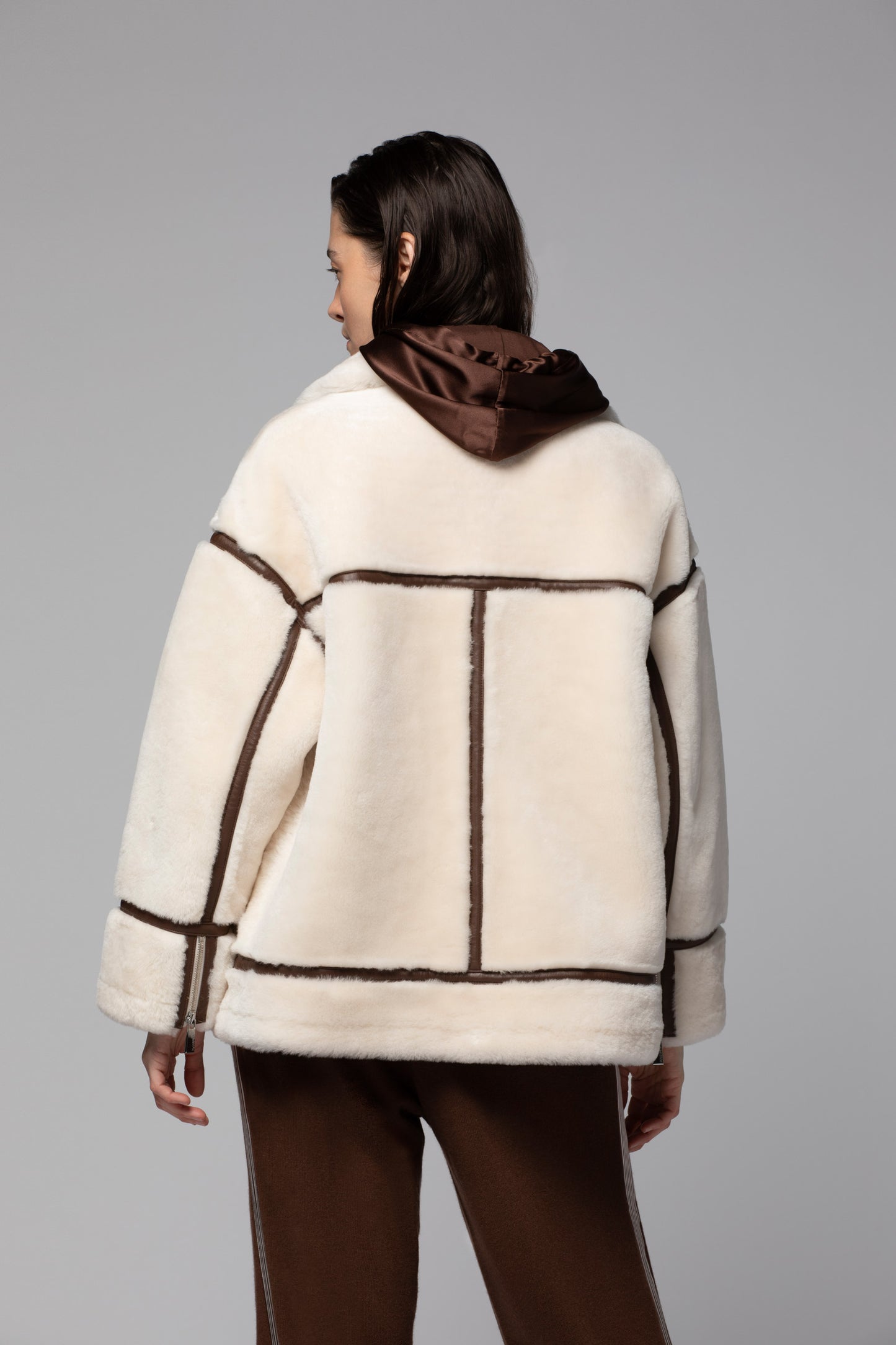 VENISE jacket