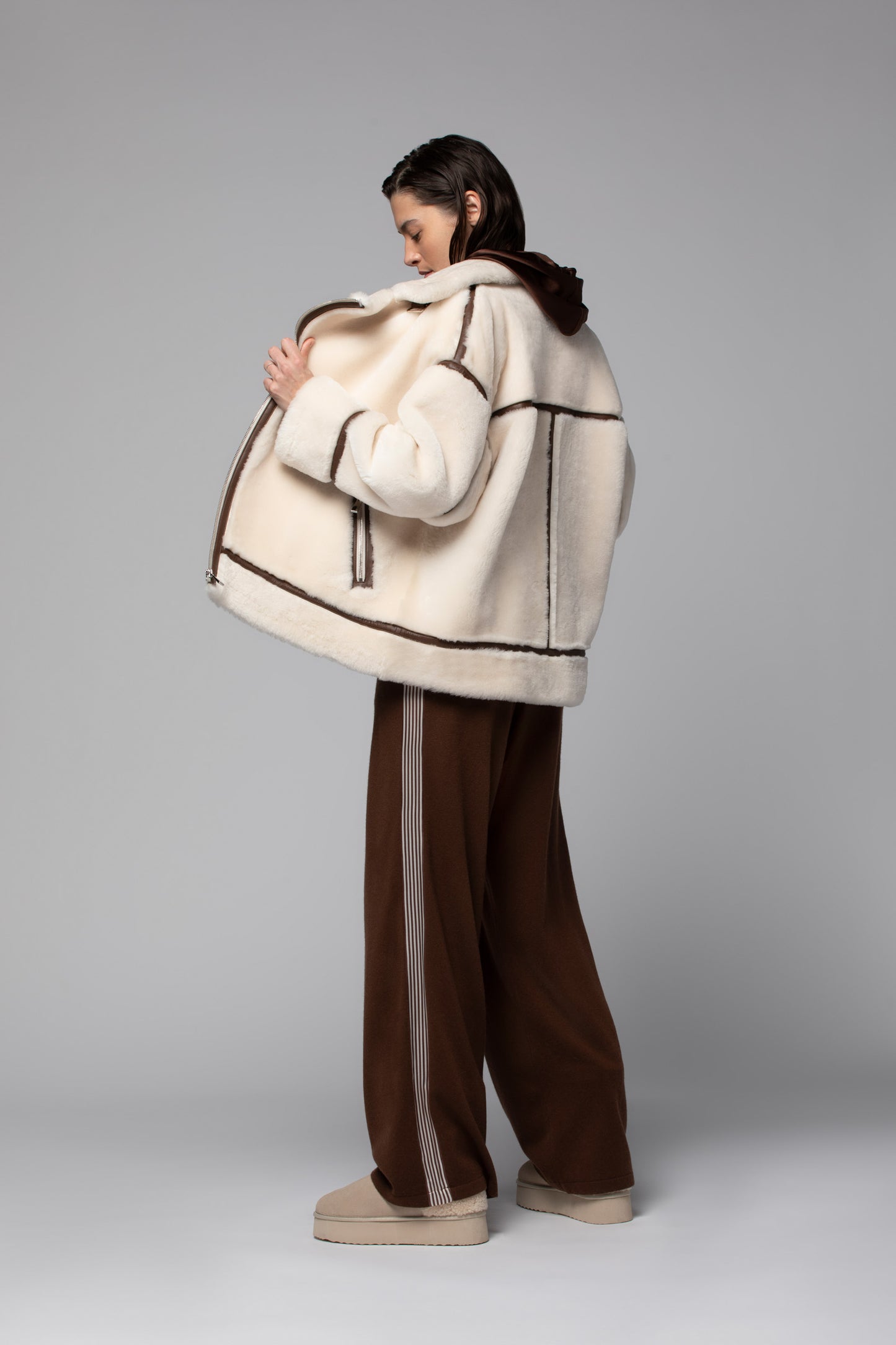 VENISE jacket
