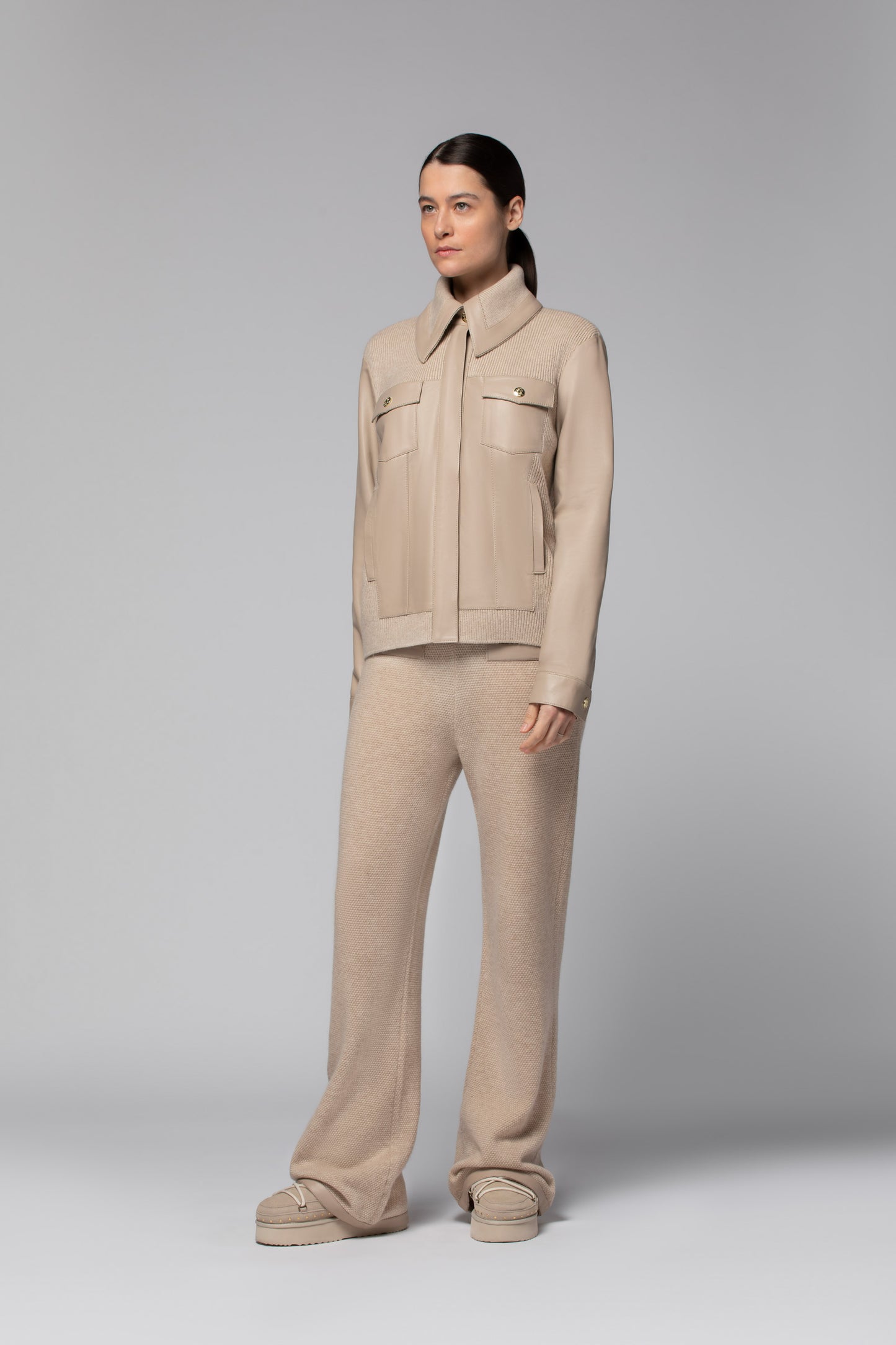 VESSIA jacket