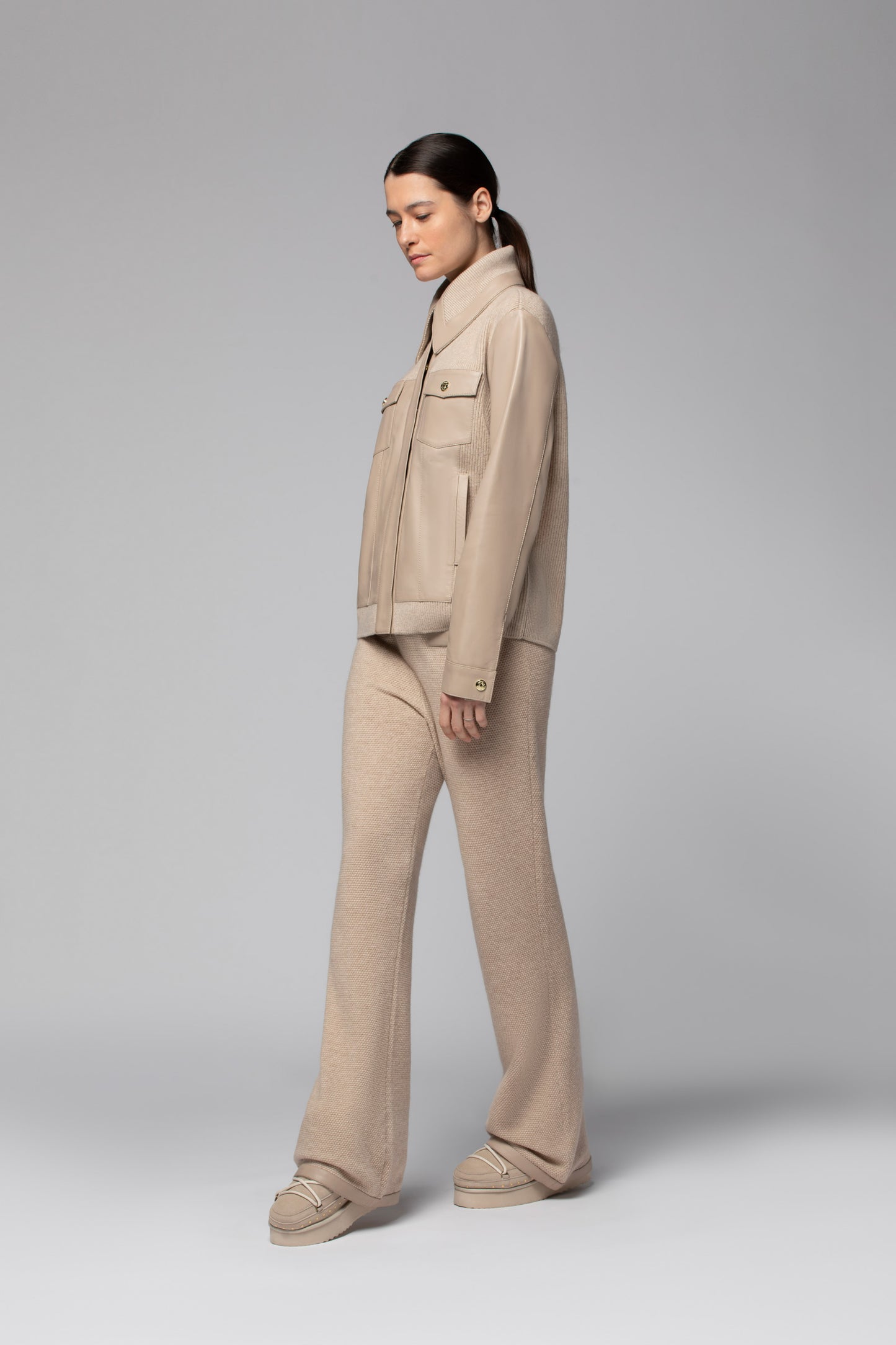 VESSIA jacket