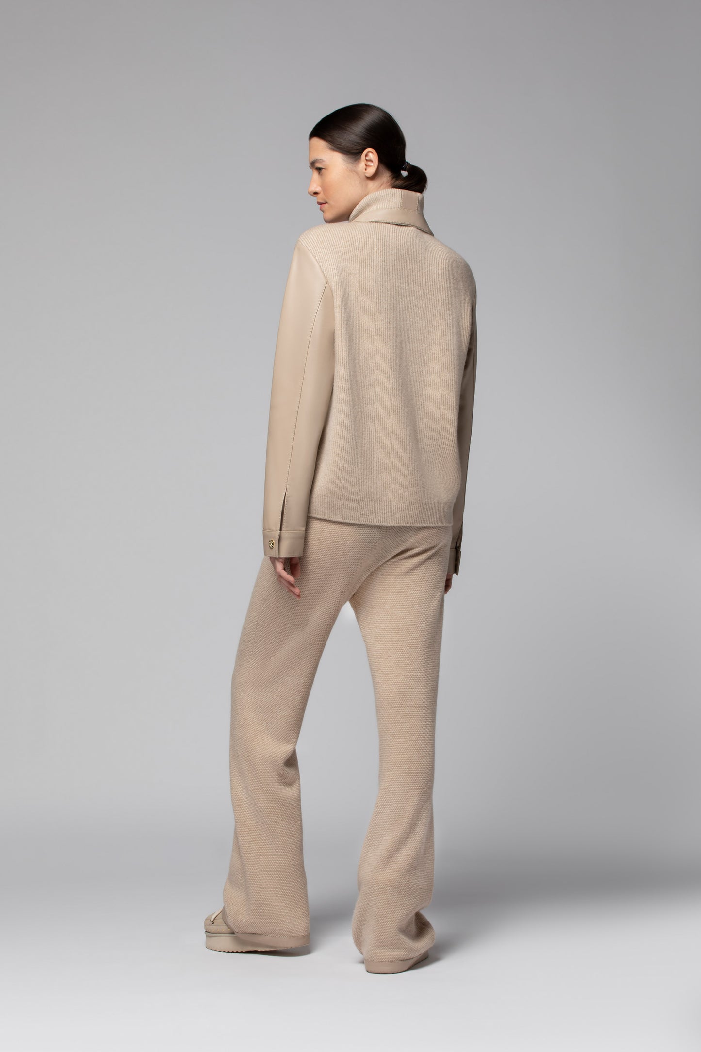 VESSIA jacket