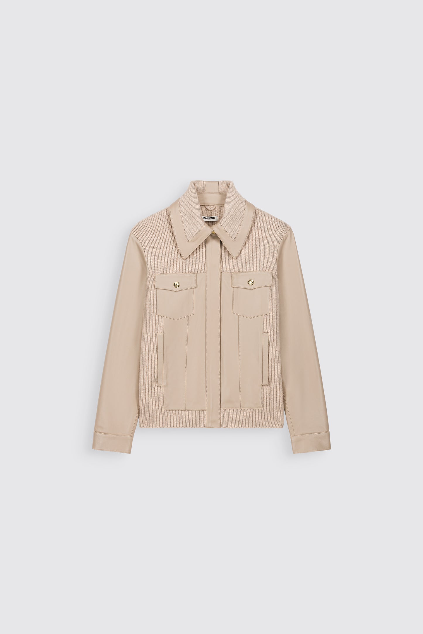 VESSIA jacket