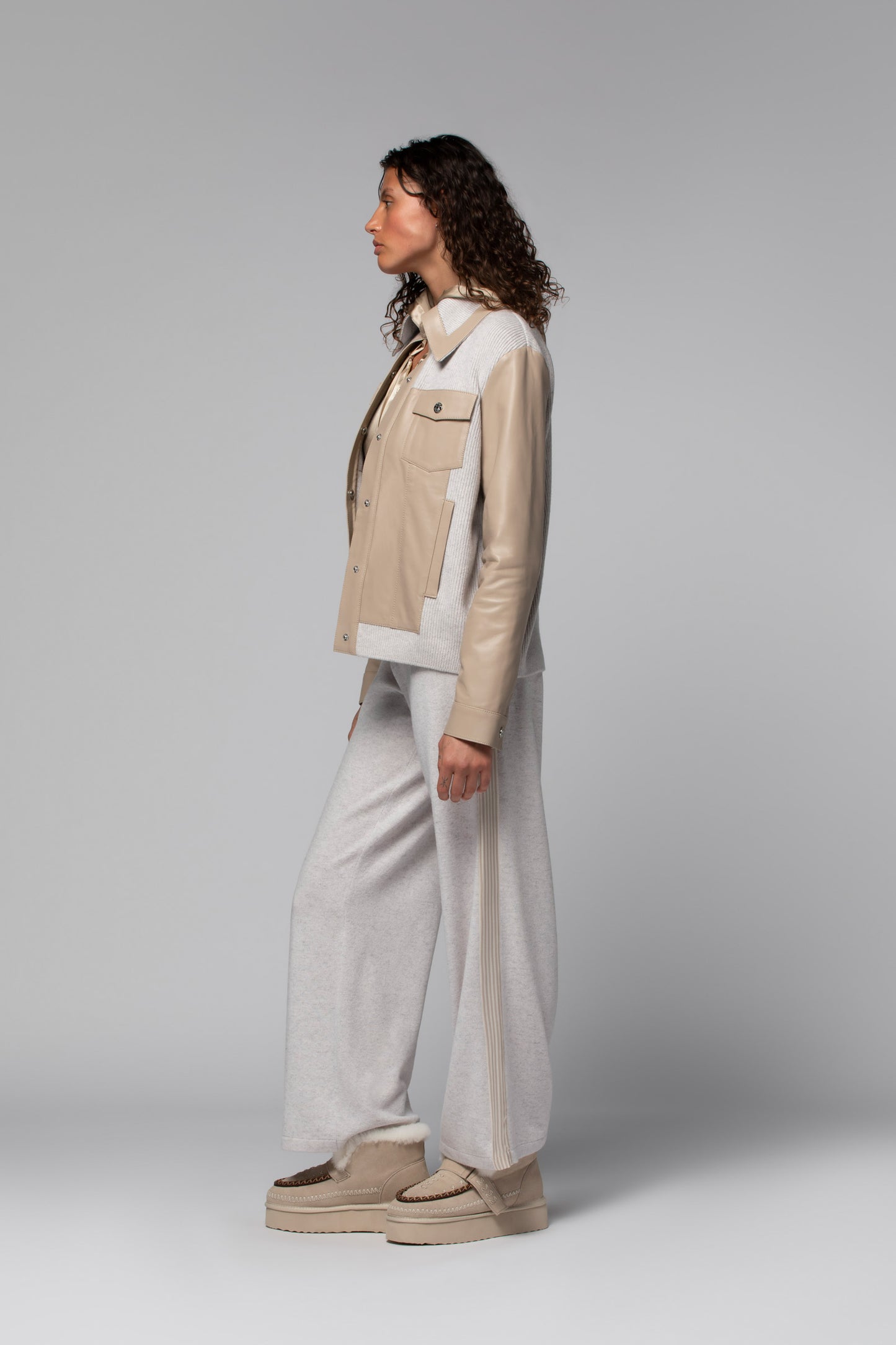VESSIA jacket