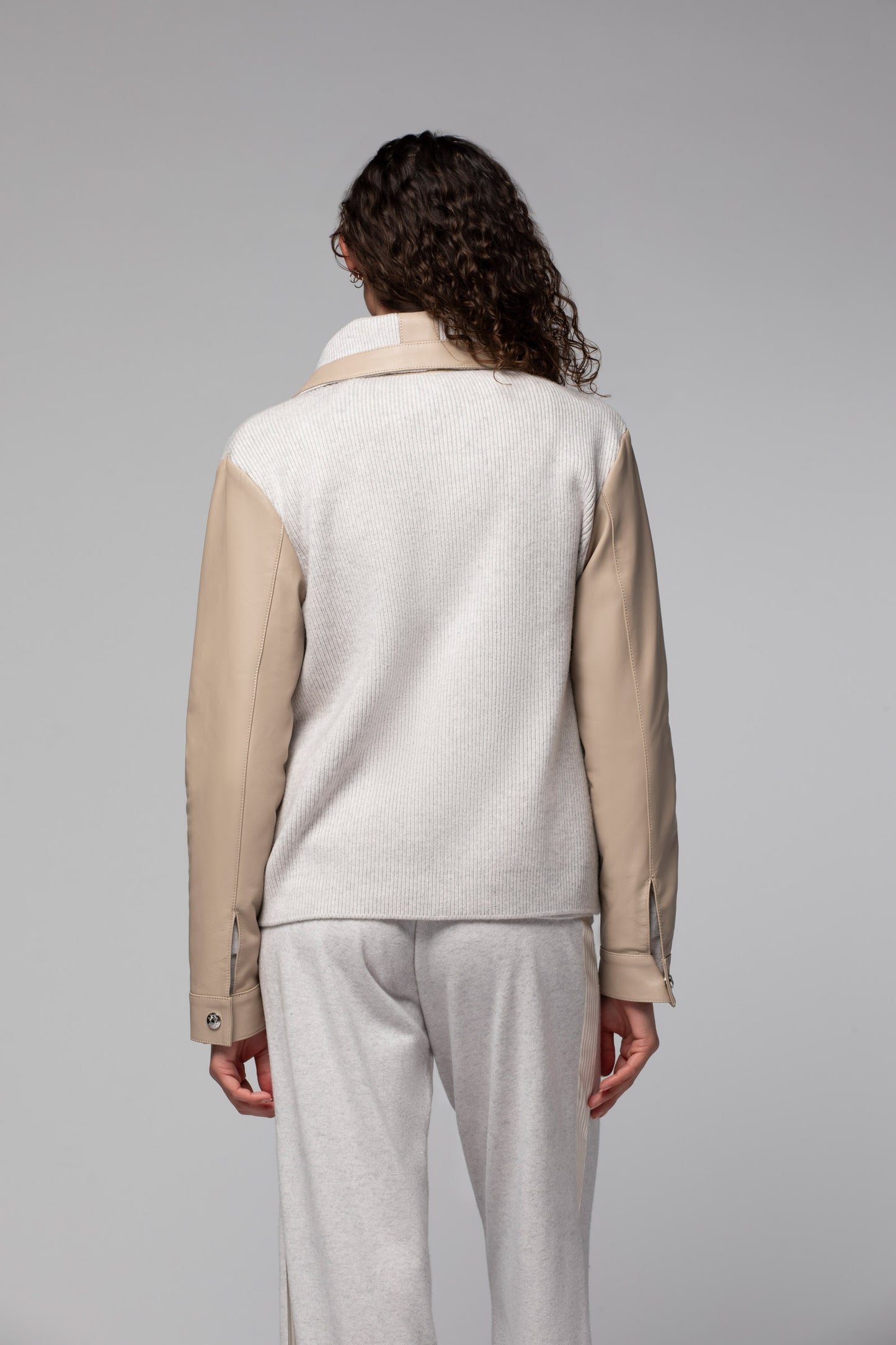 VESSIA jacket