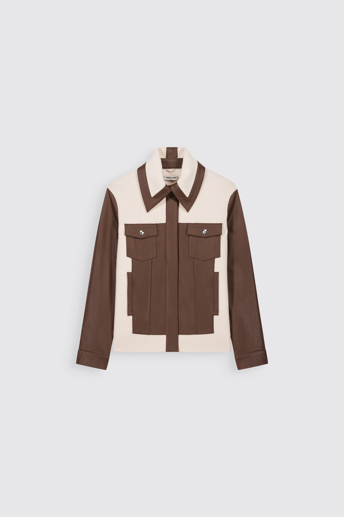 VESSIA jacket