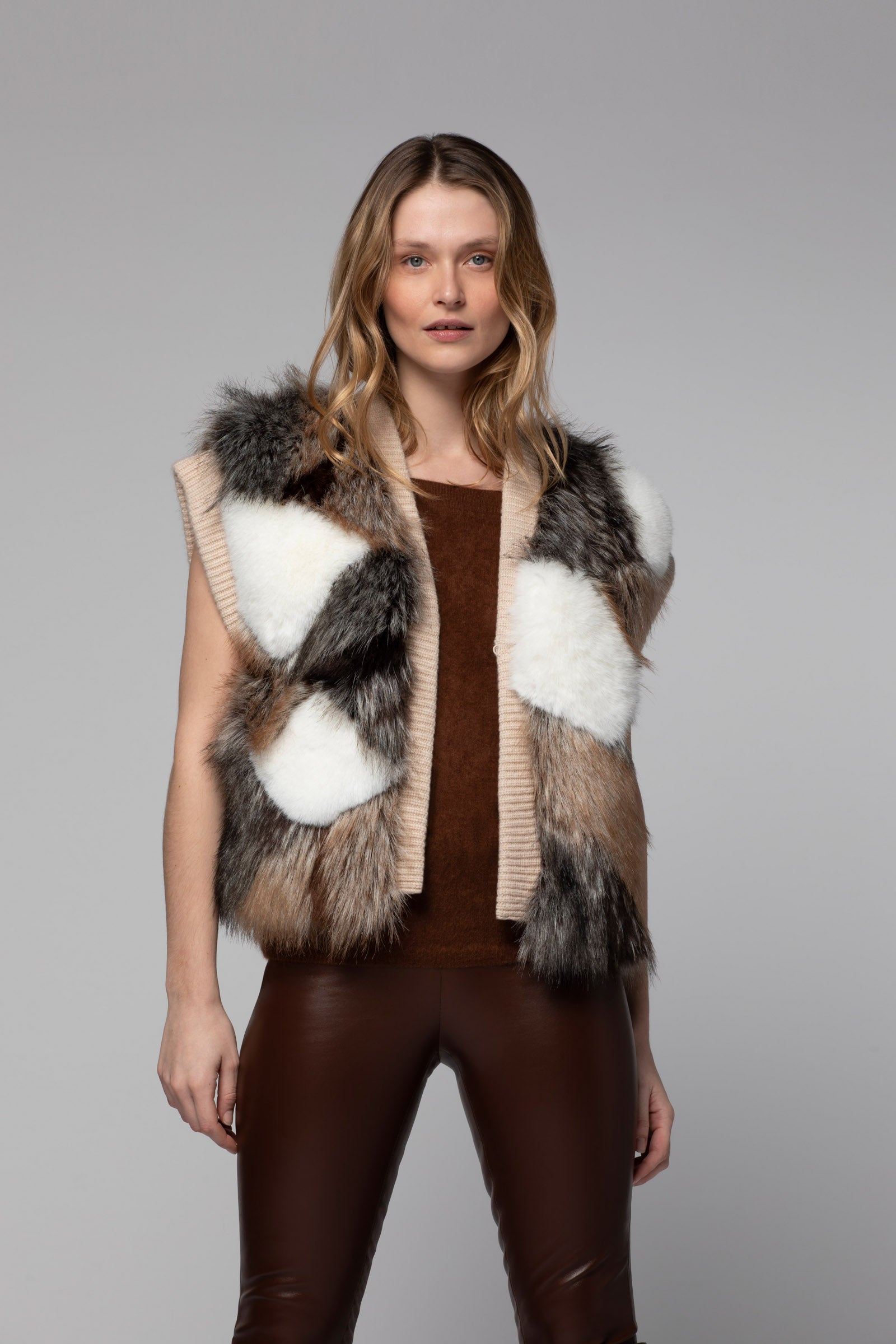 Veste VILMA