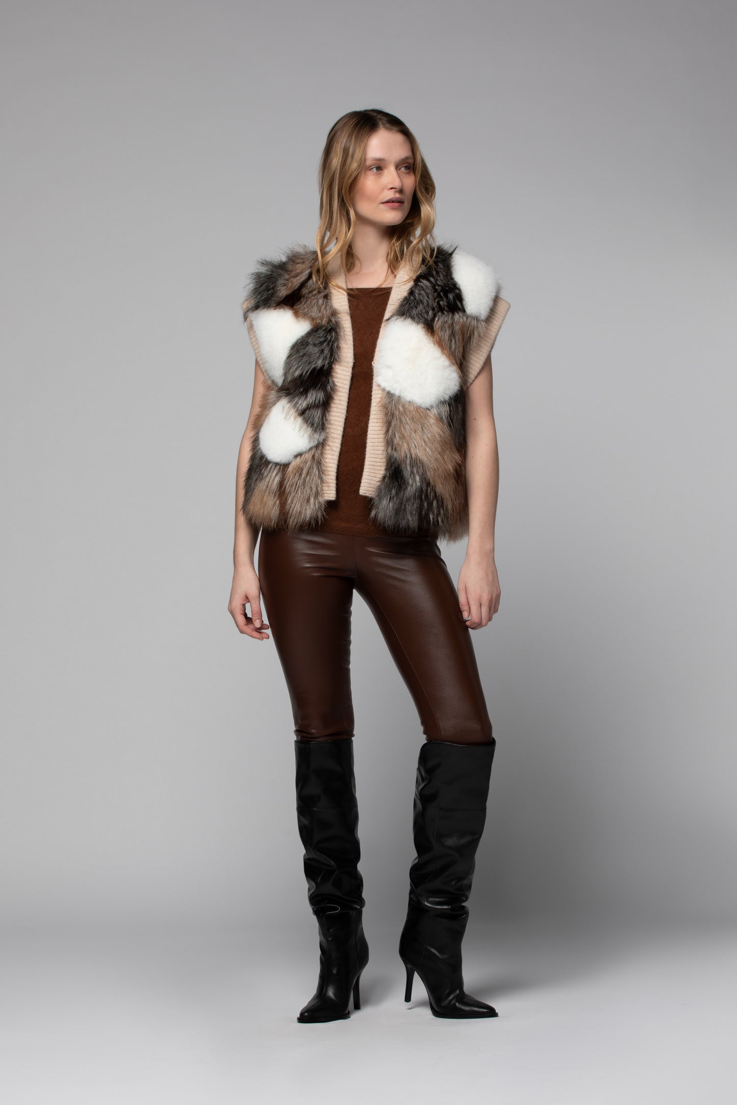 VILMA jacket