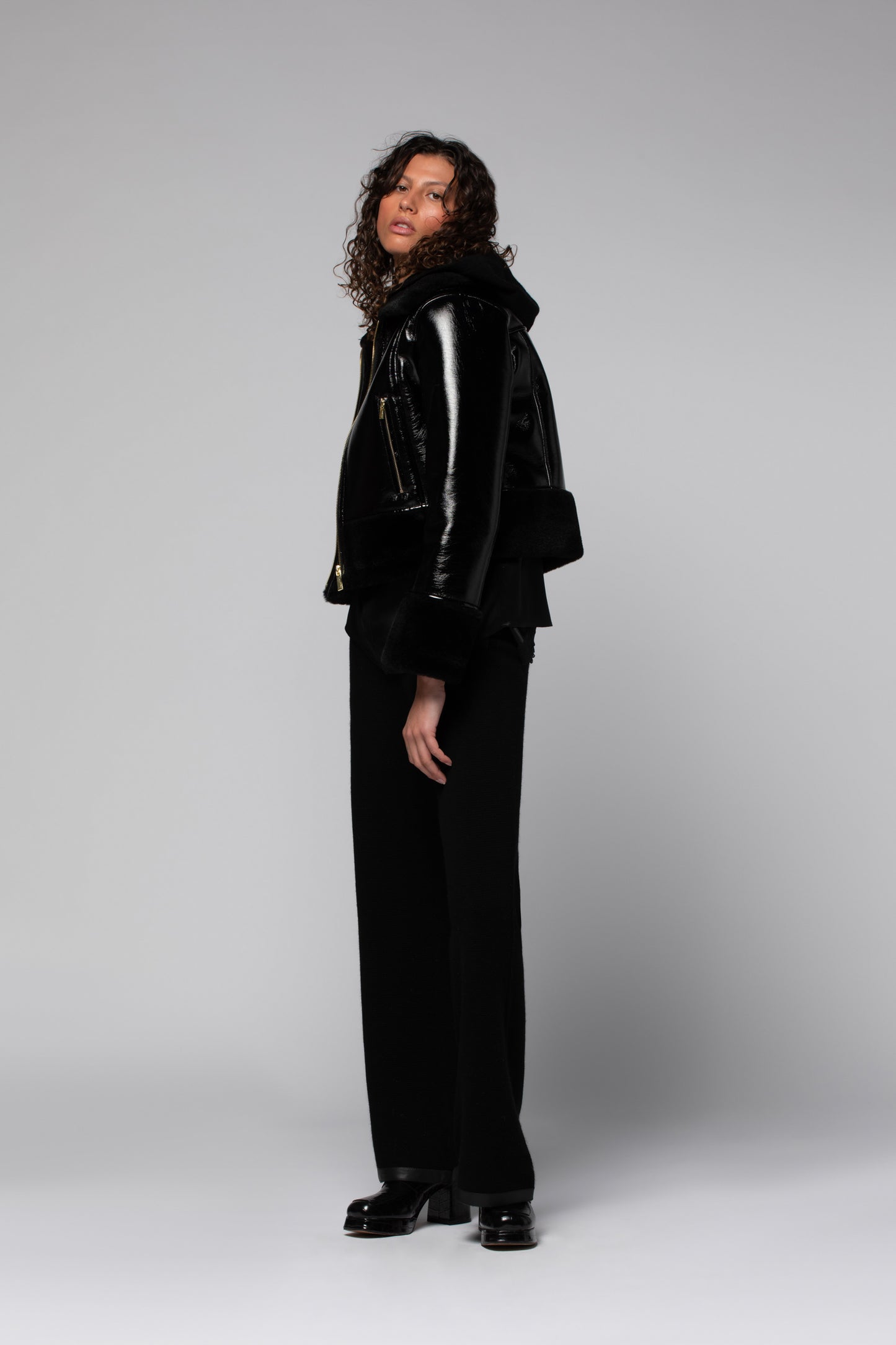 VINTA jacket