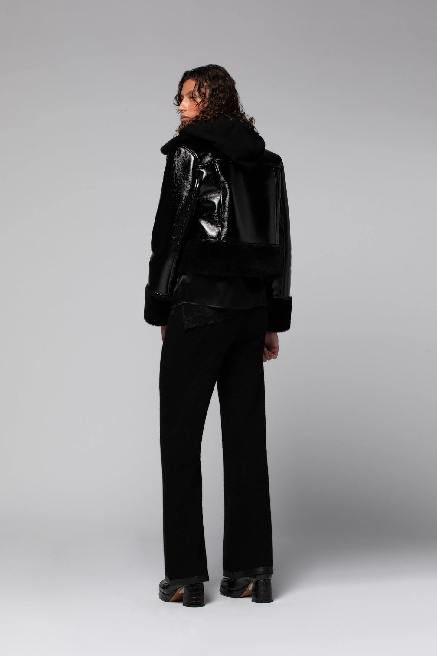 VINTA jacket