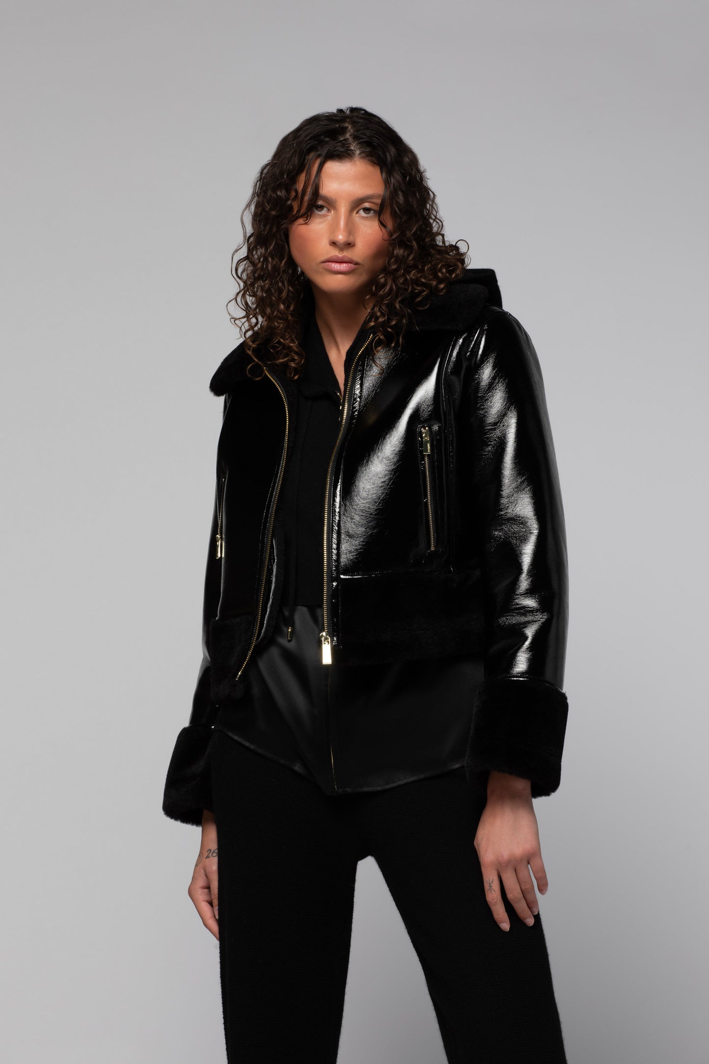 VINTA jacket