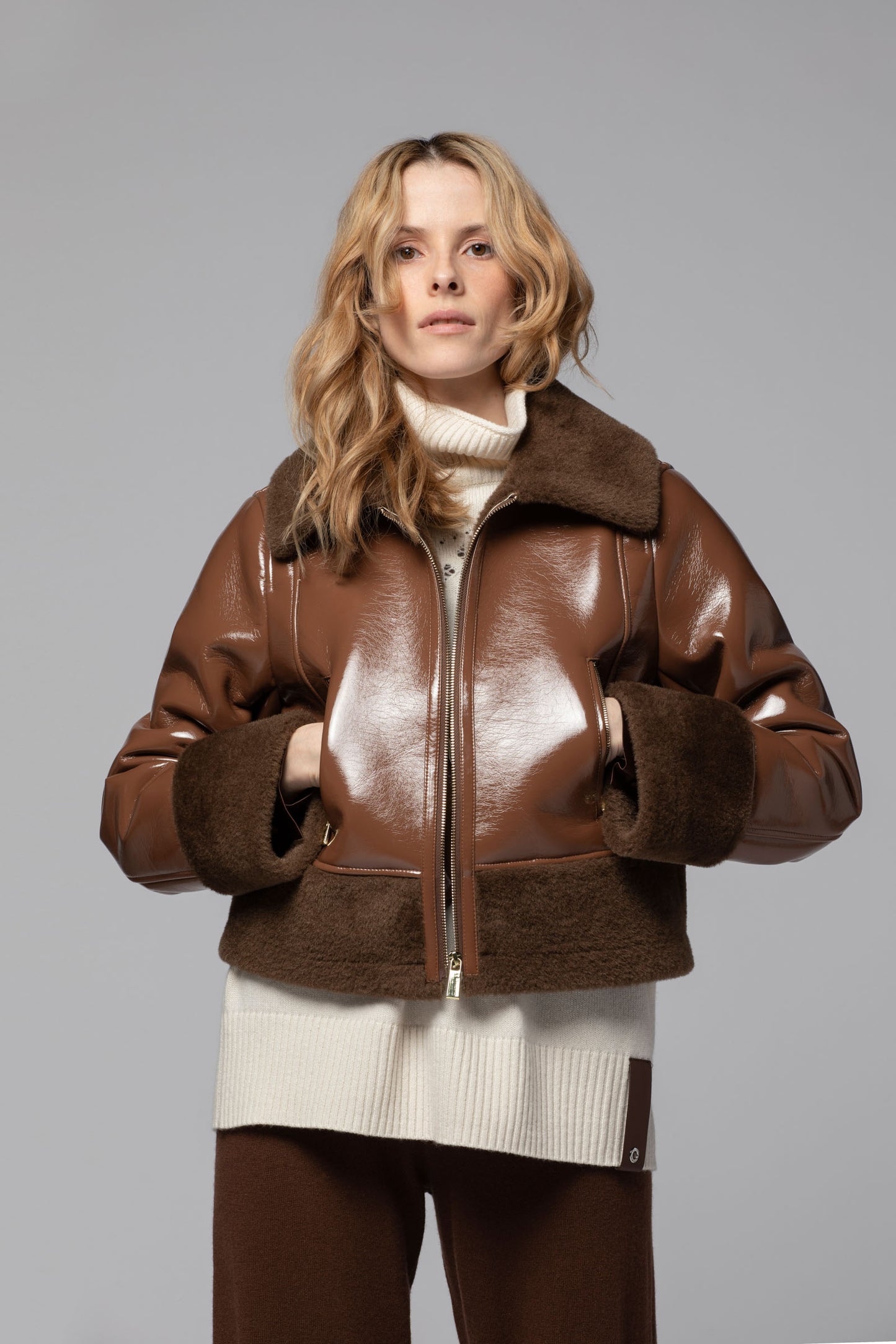 VINTA jacket