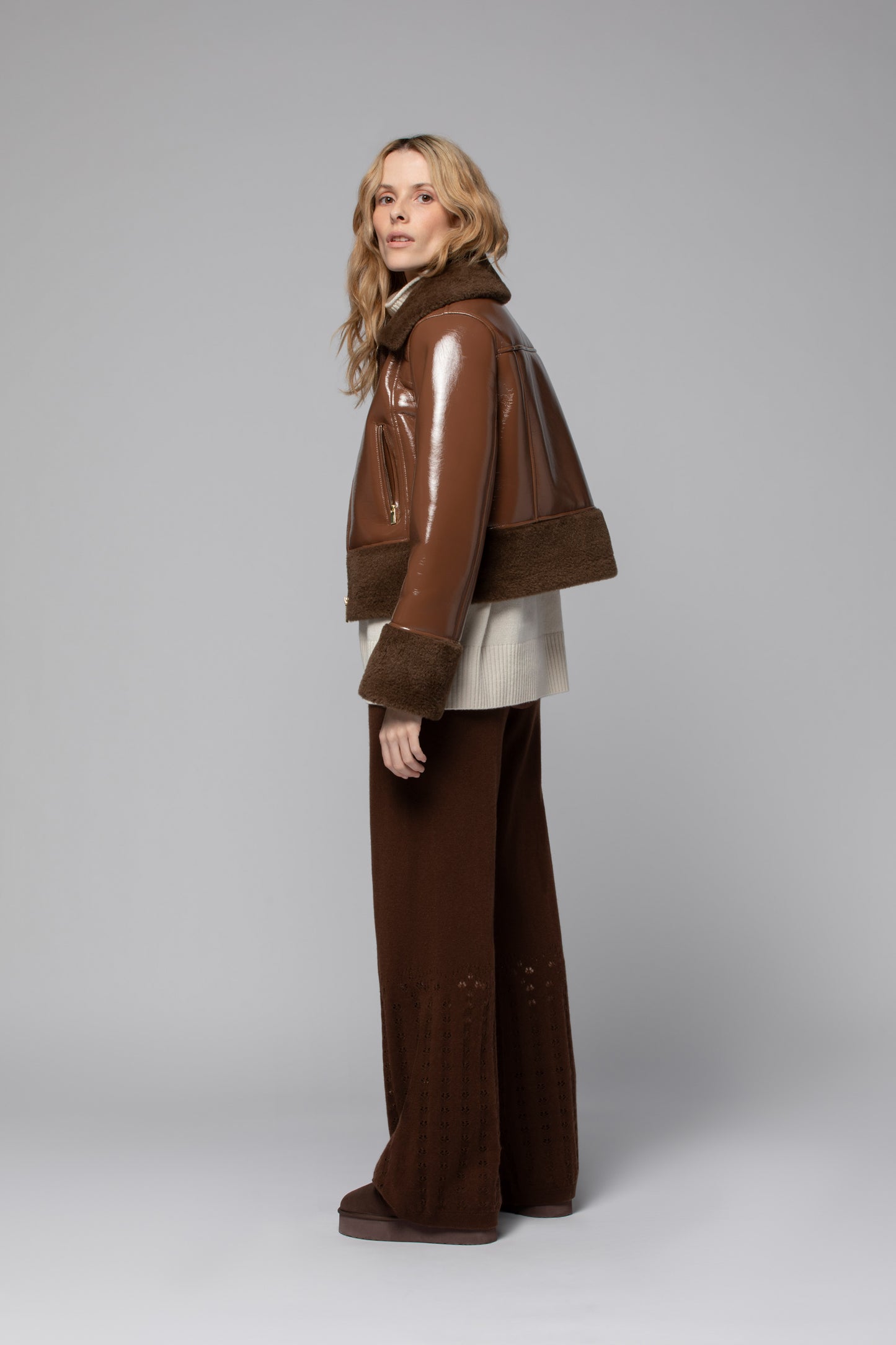 VINTA jacket