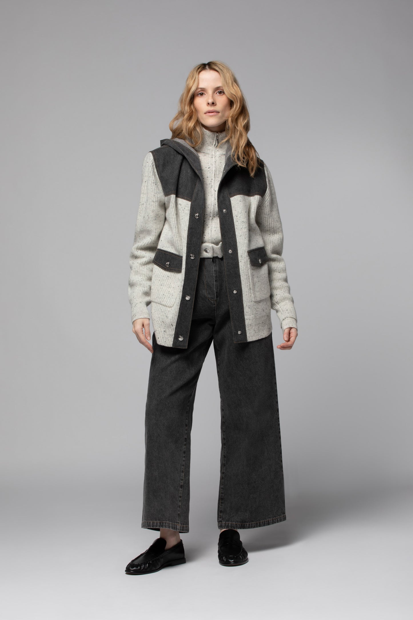 VIXY jacket
