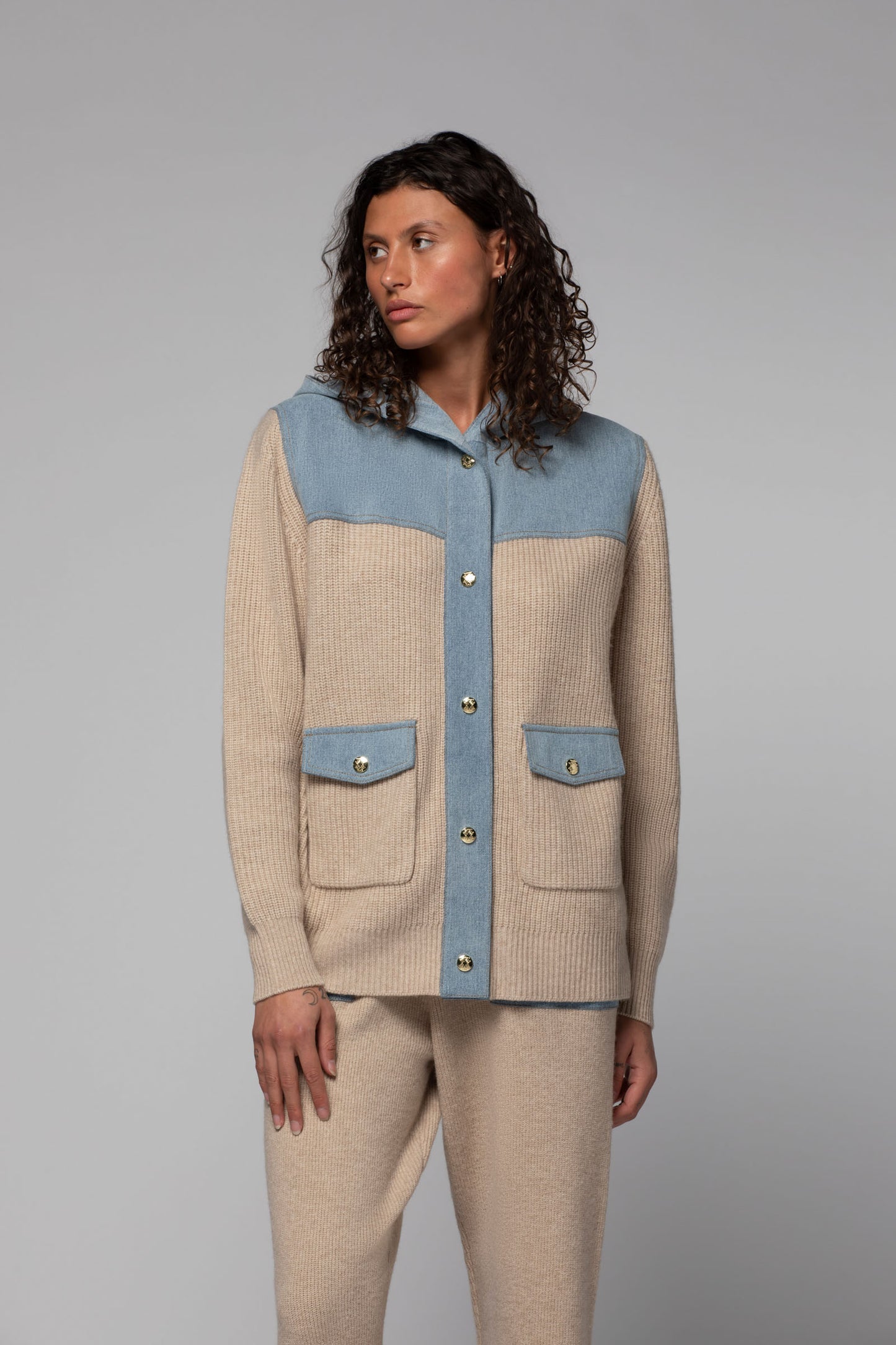 VIXY jacket