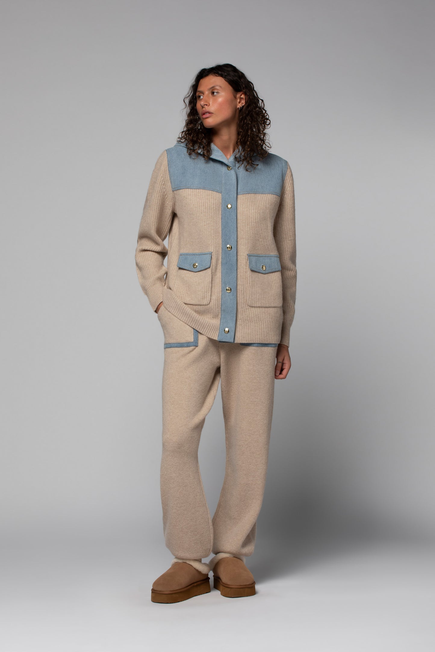 VIXY jacket