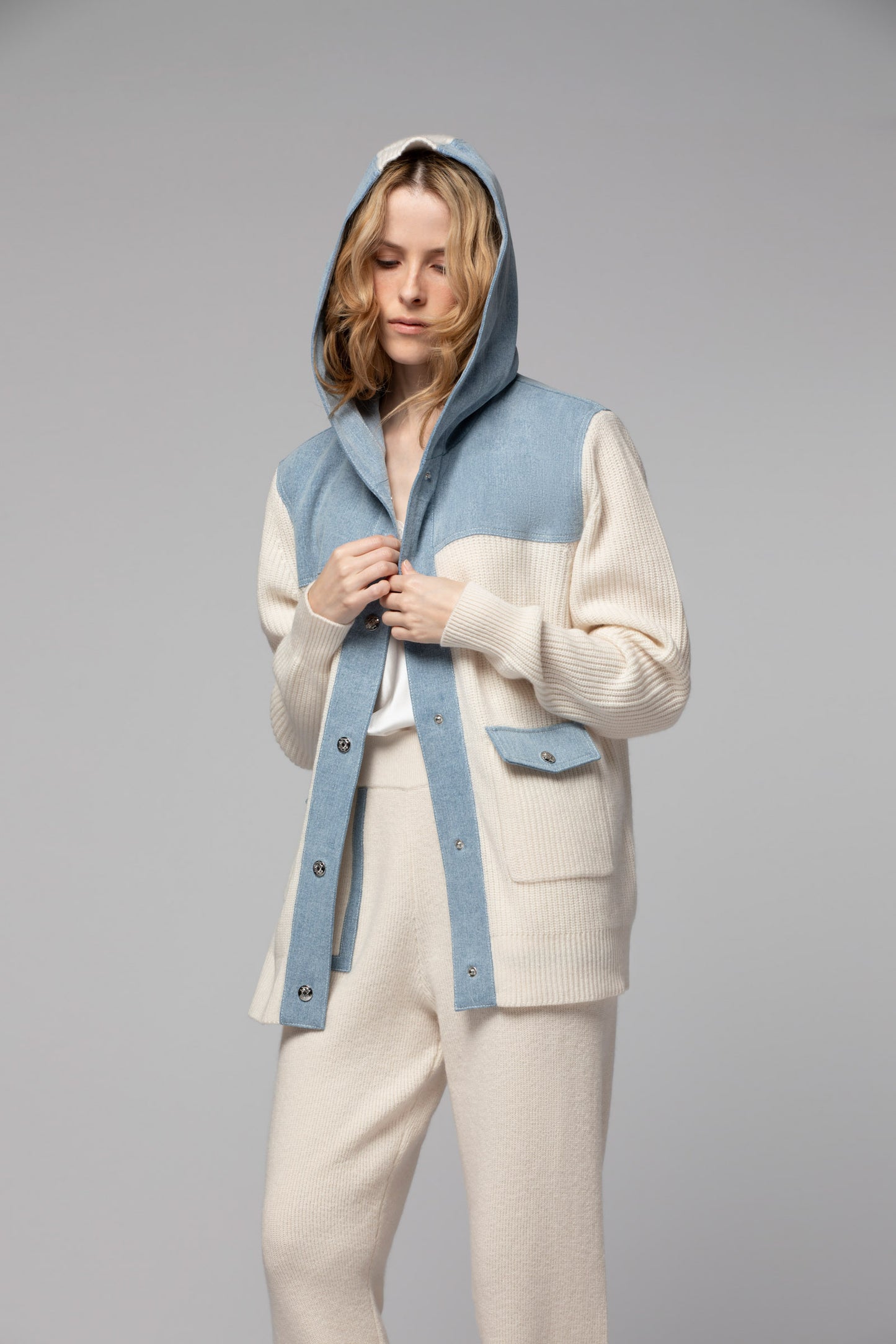 Veste VIXY