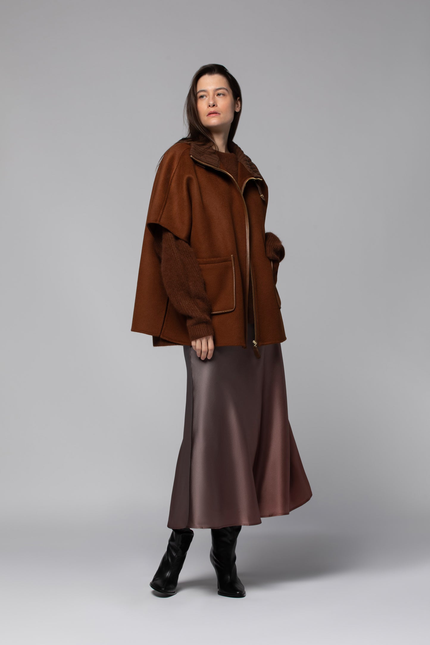 Poncho VOLI