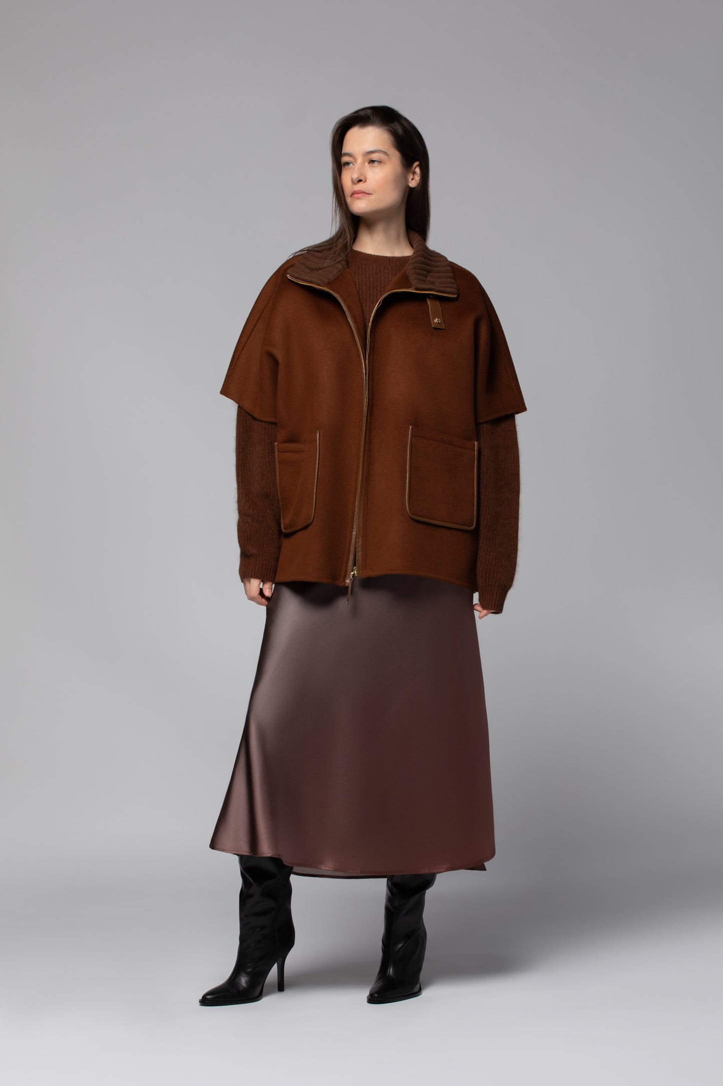 Poncho VOLI