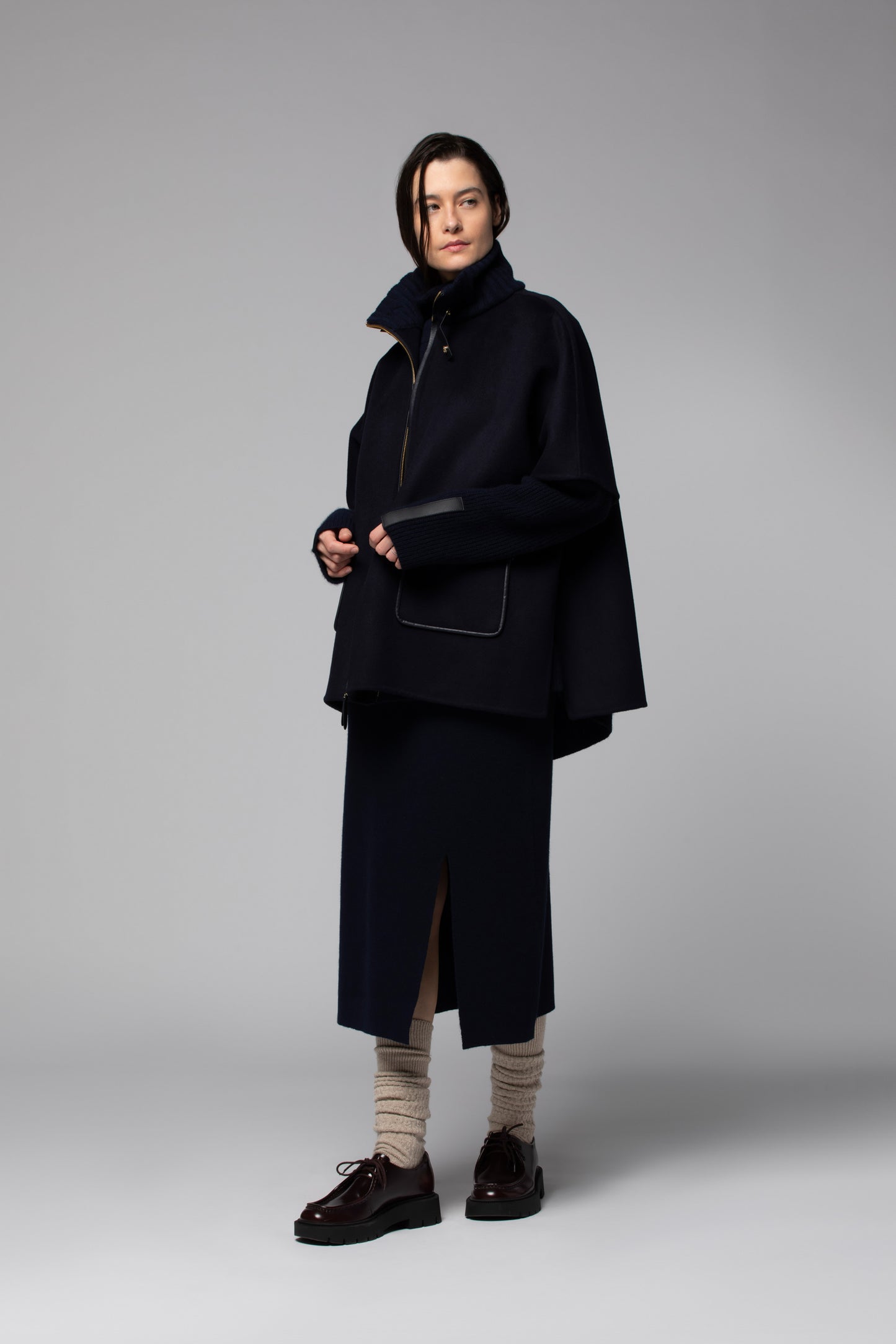 Poncho VOLI