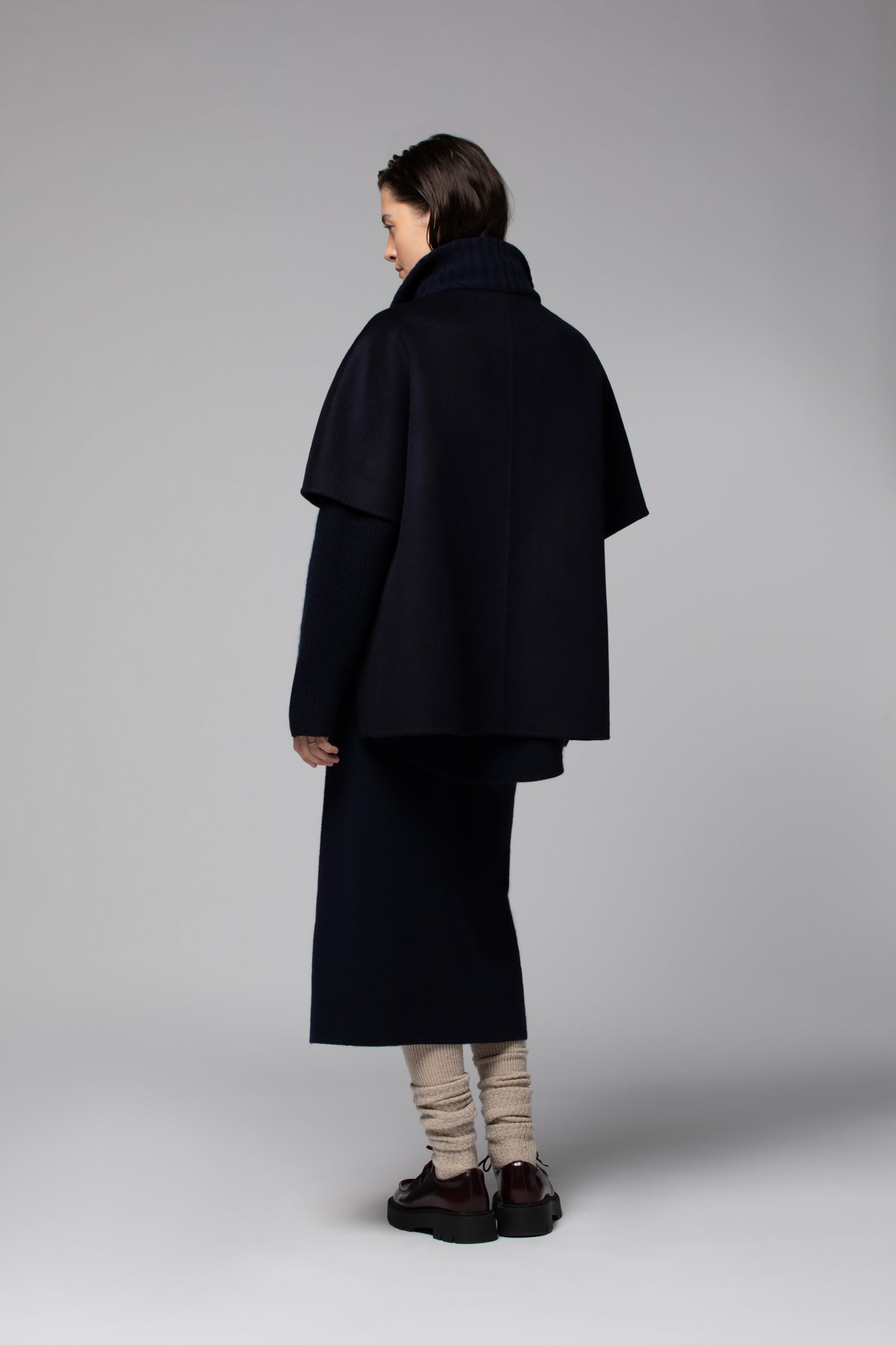 Poncho VOLI