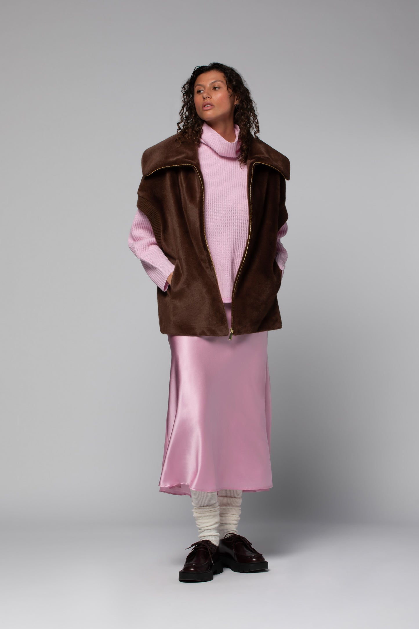 Veste VUNA