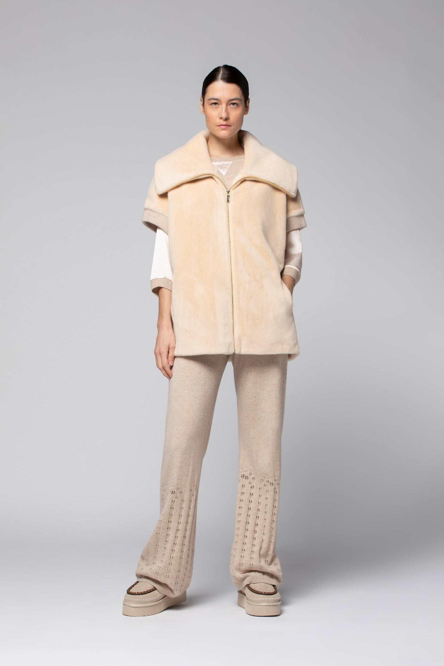 Veste VUNA