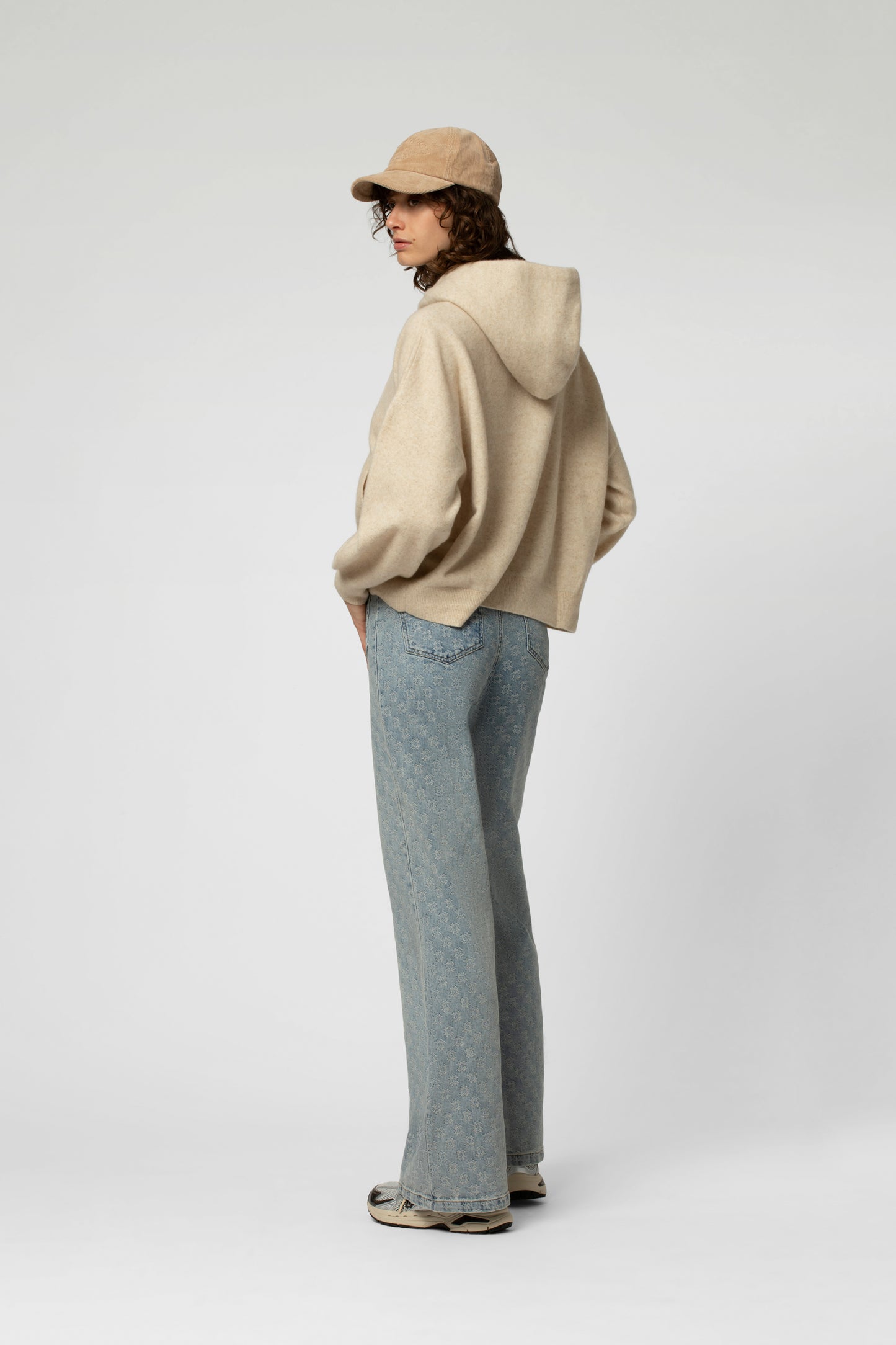 Pantalon BELLE