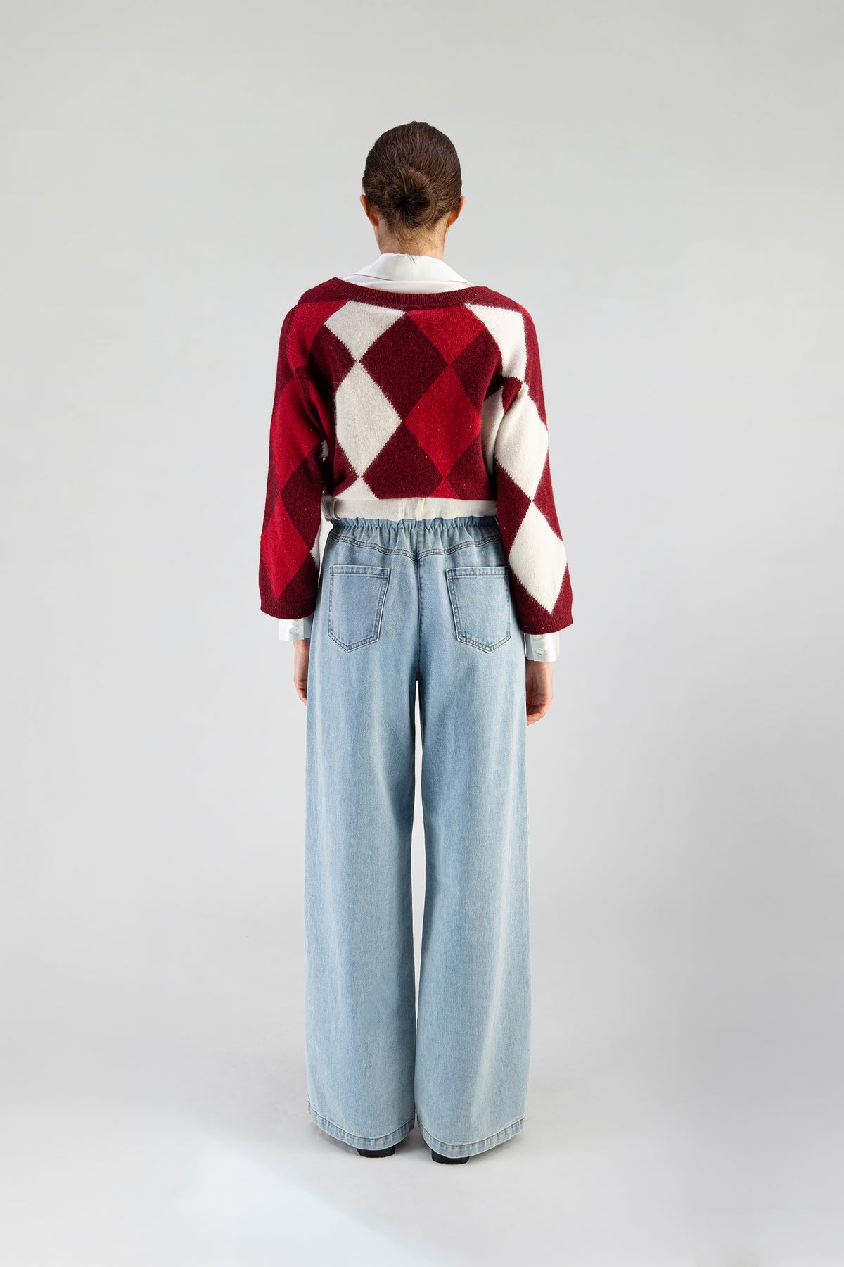 BICHA pants