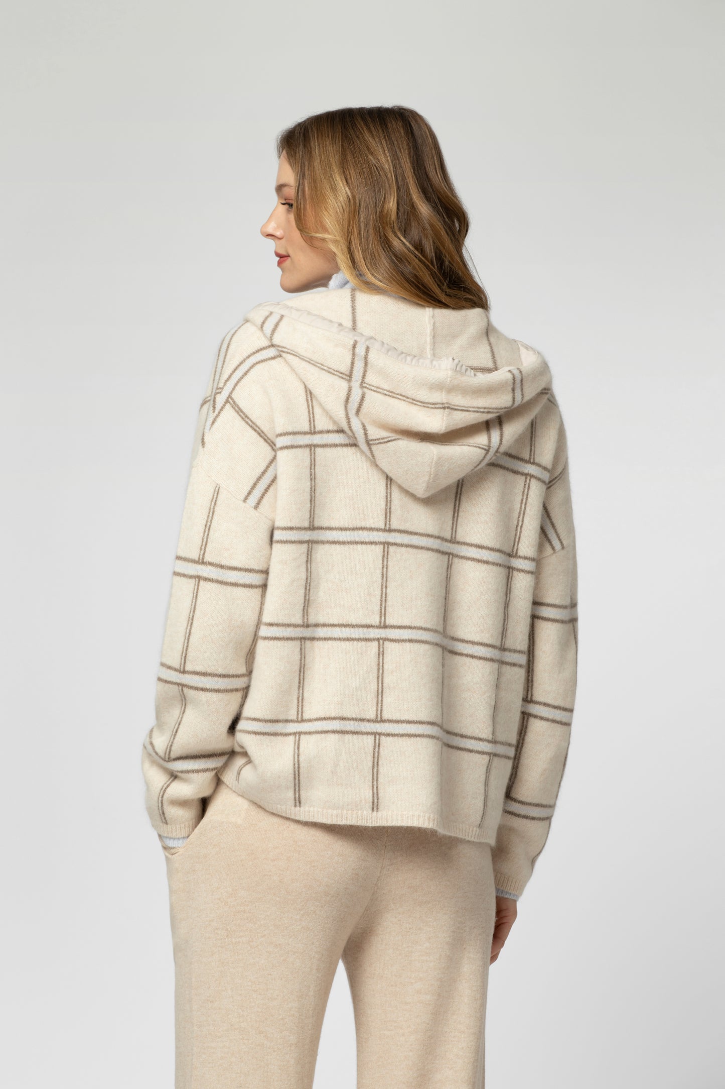GARISON cardigan