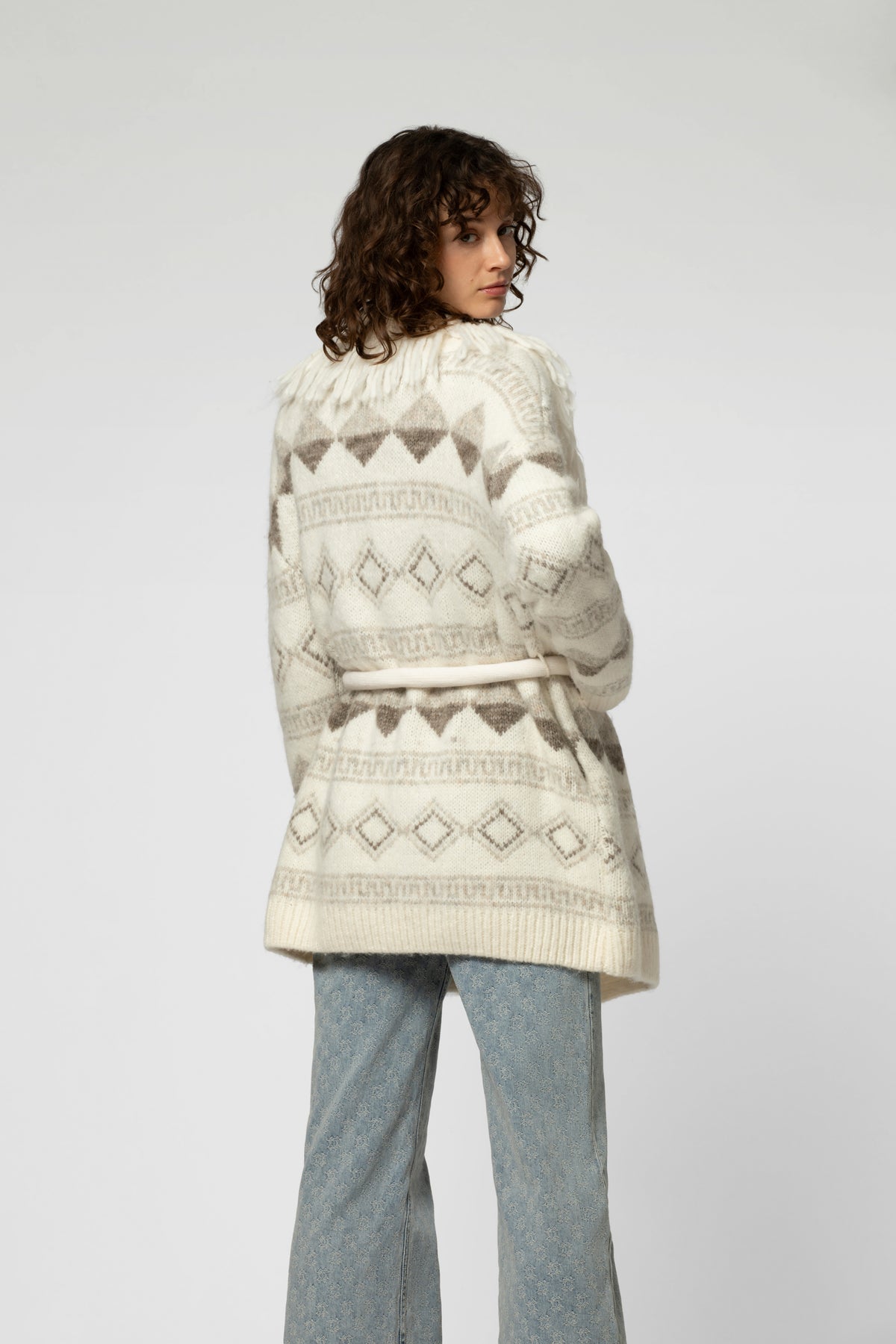 Gilet GLEE
