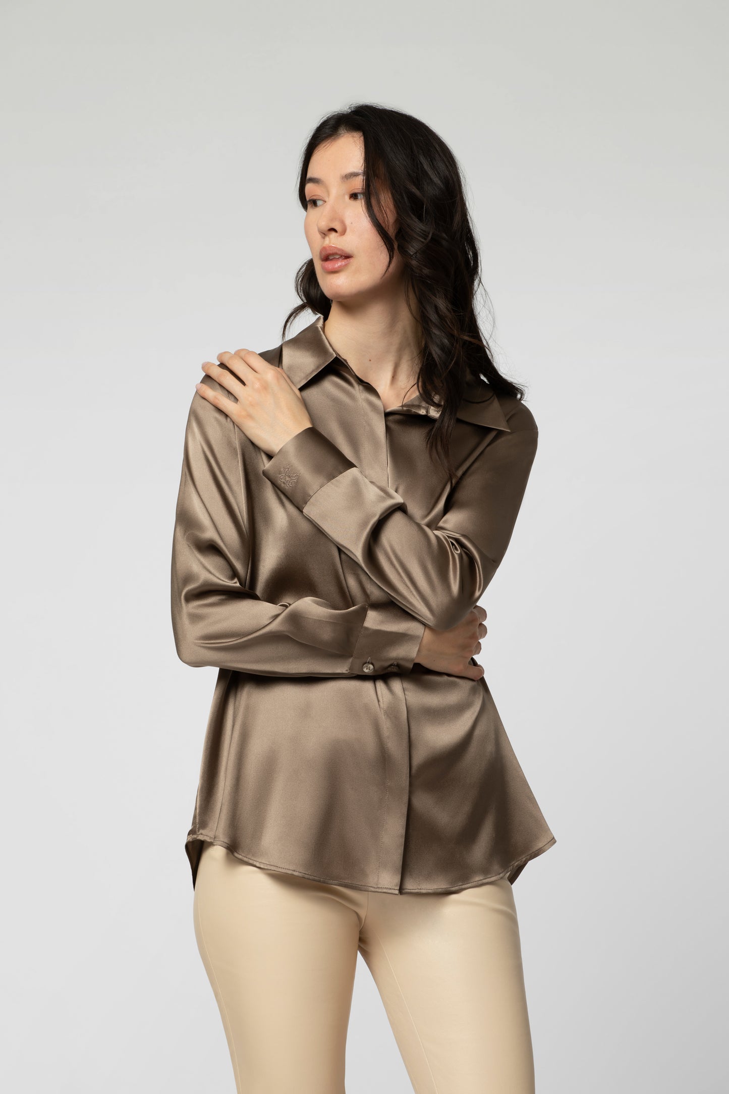 LEVY shirt