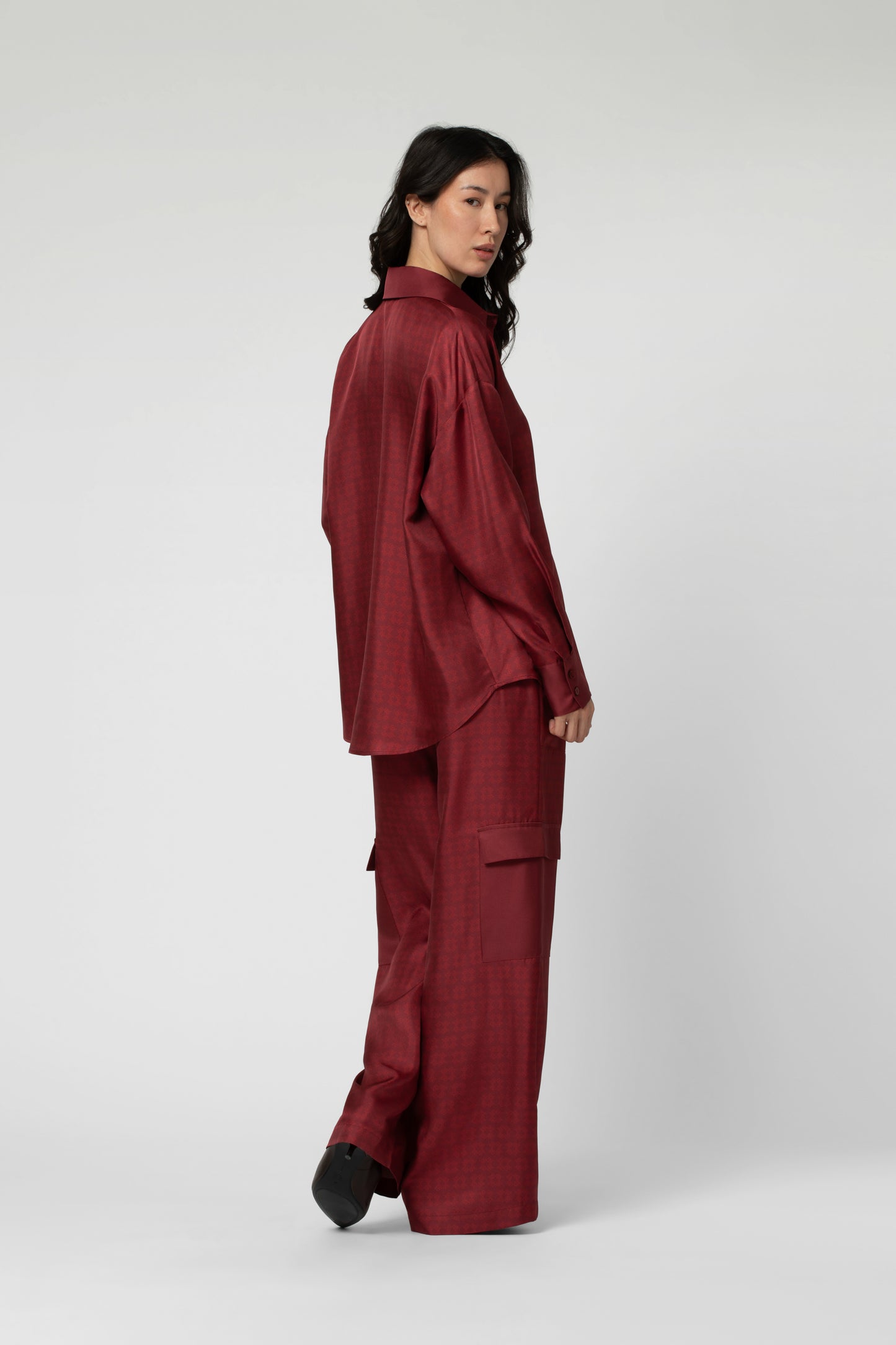 LUMAX shirt