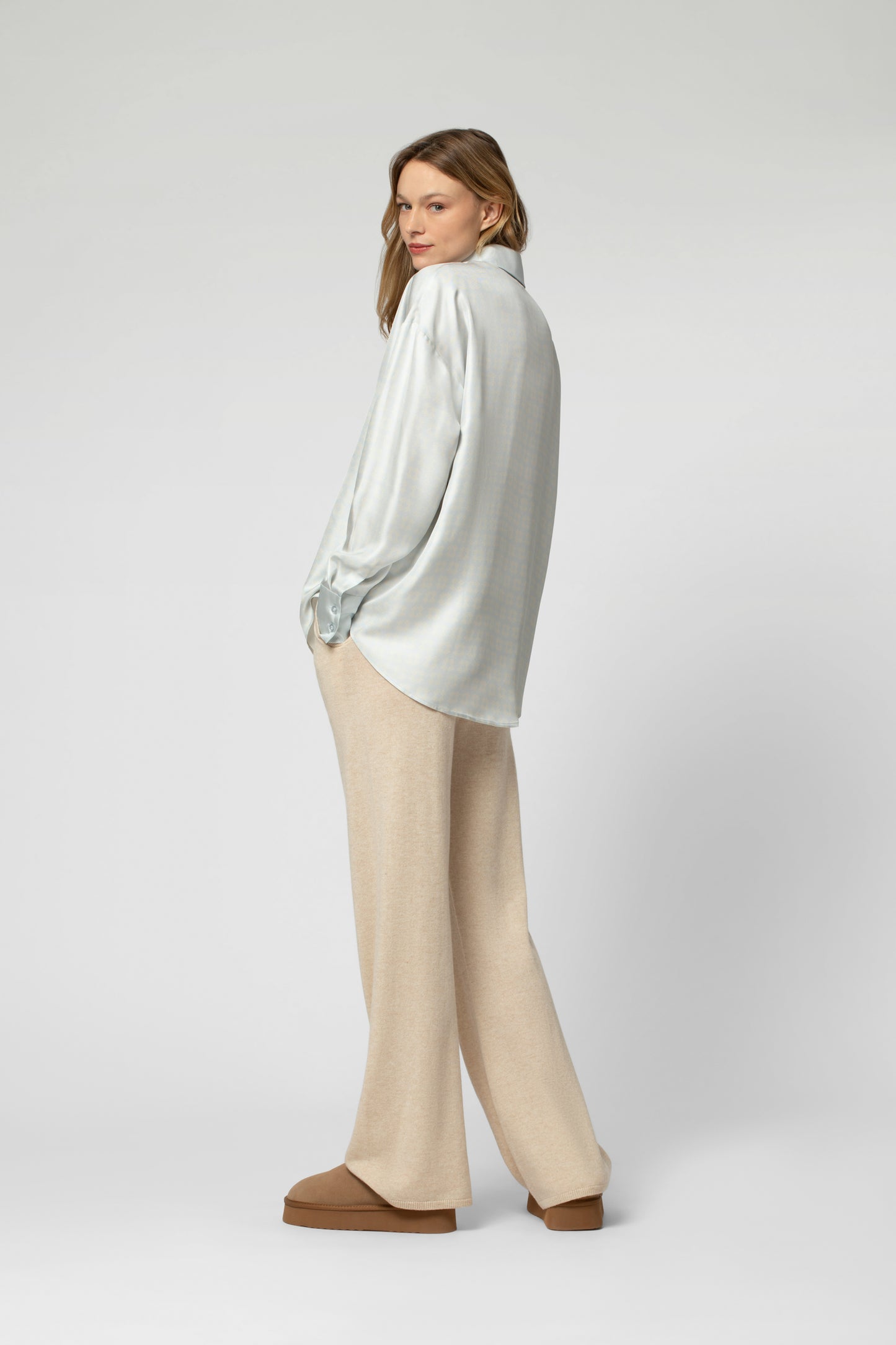 Chemise LUMAX