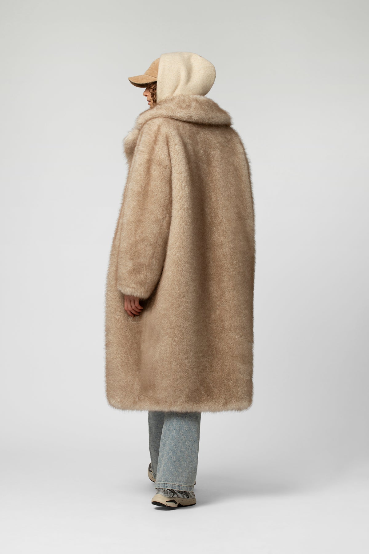 Manteau MAVEN
