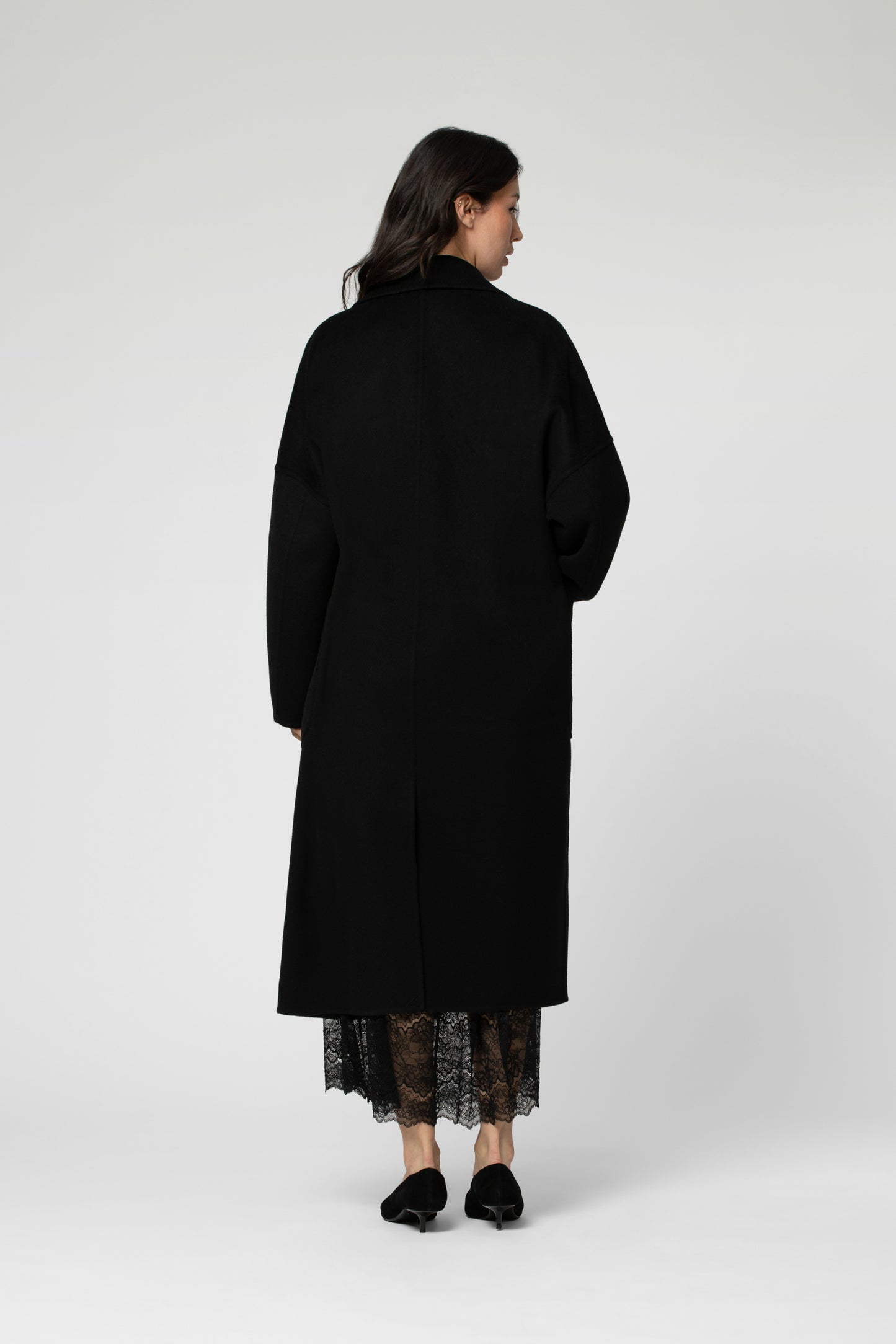 MORNING coat