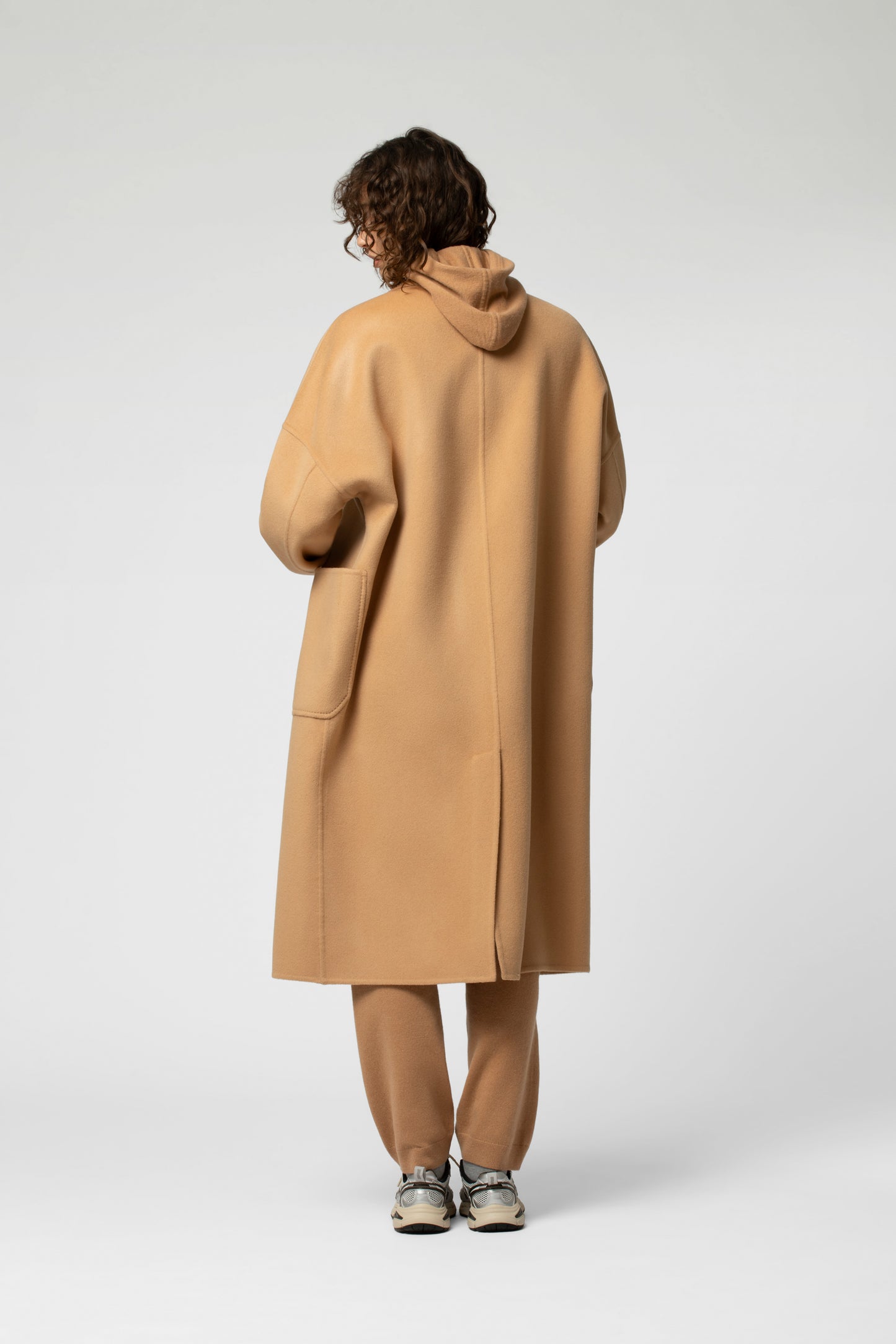 MORNING coat
