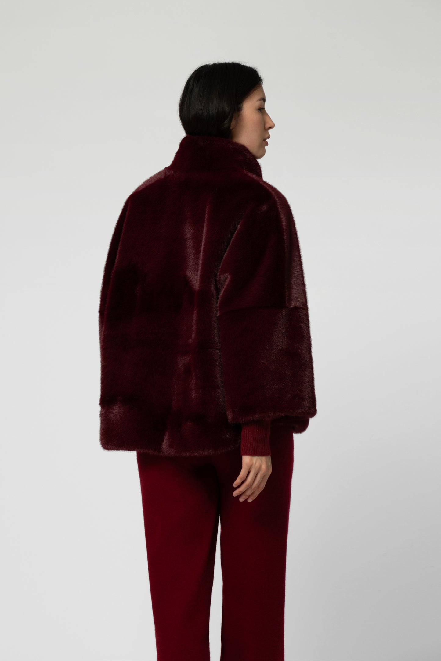 Manteau MOVA
