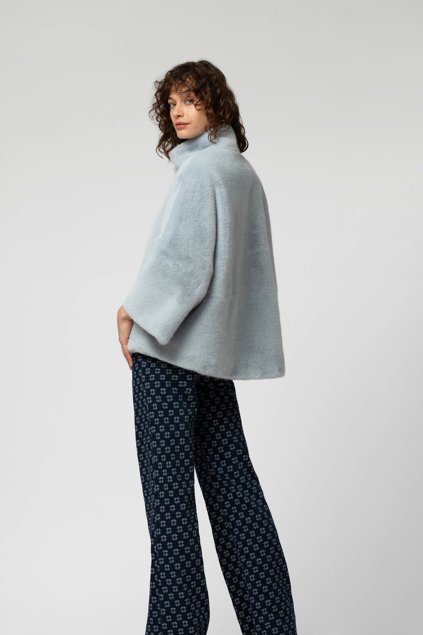 Manteau MOVA