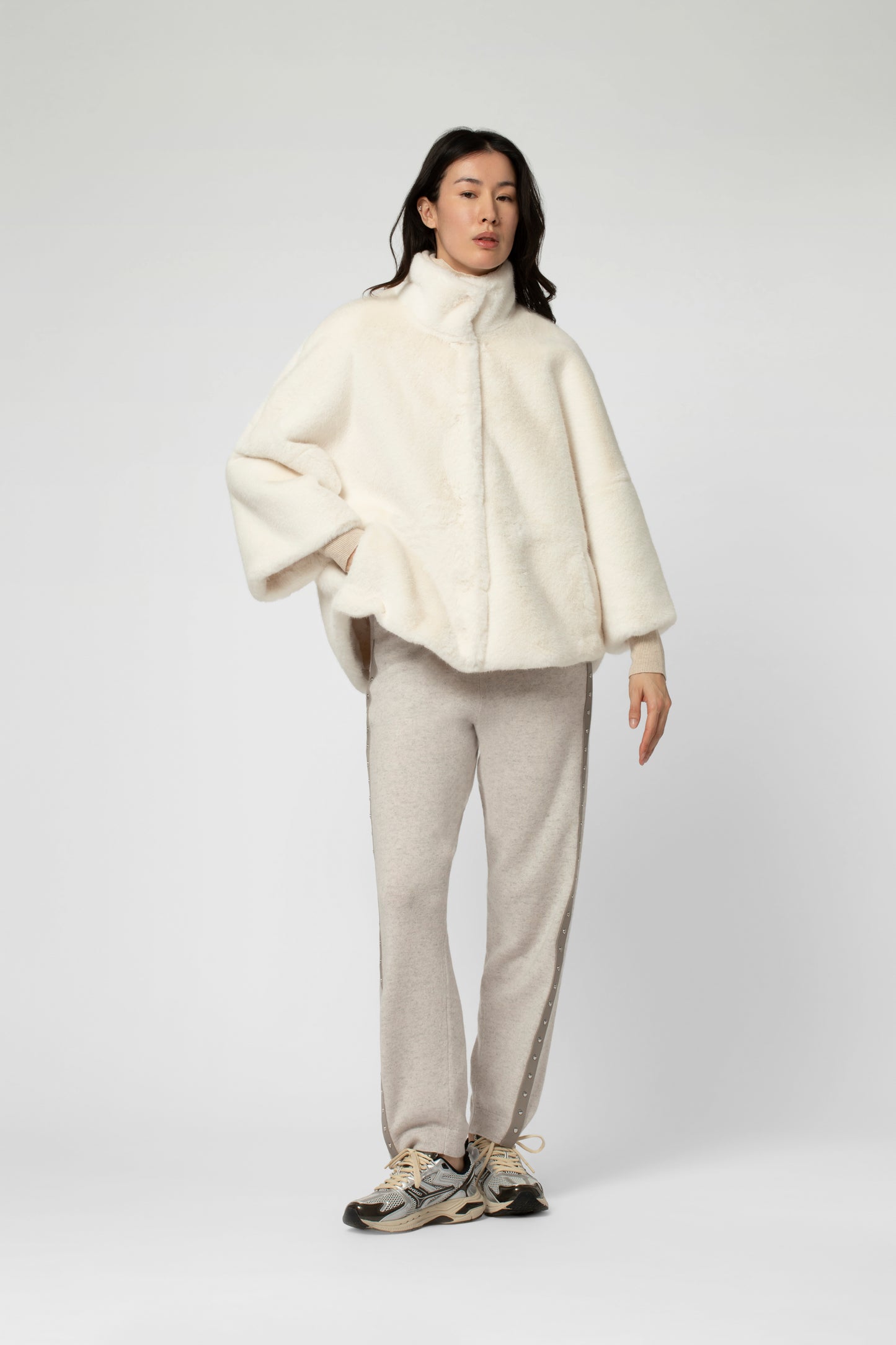 MOVA coat