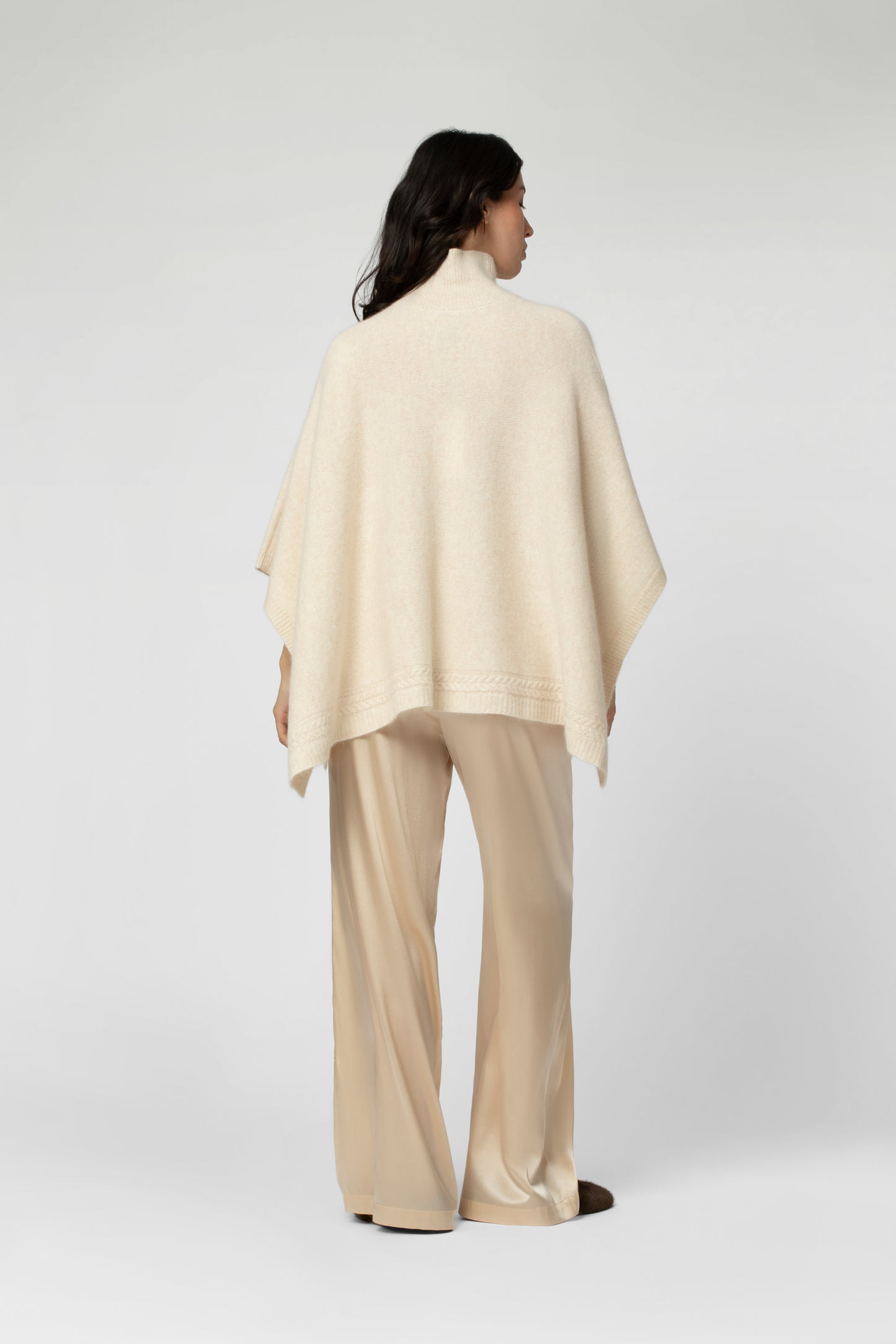 PACOME poncho