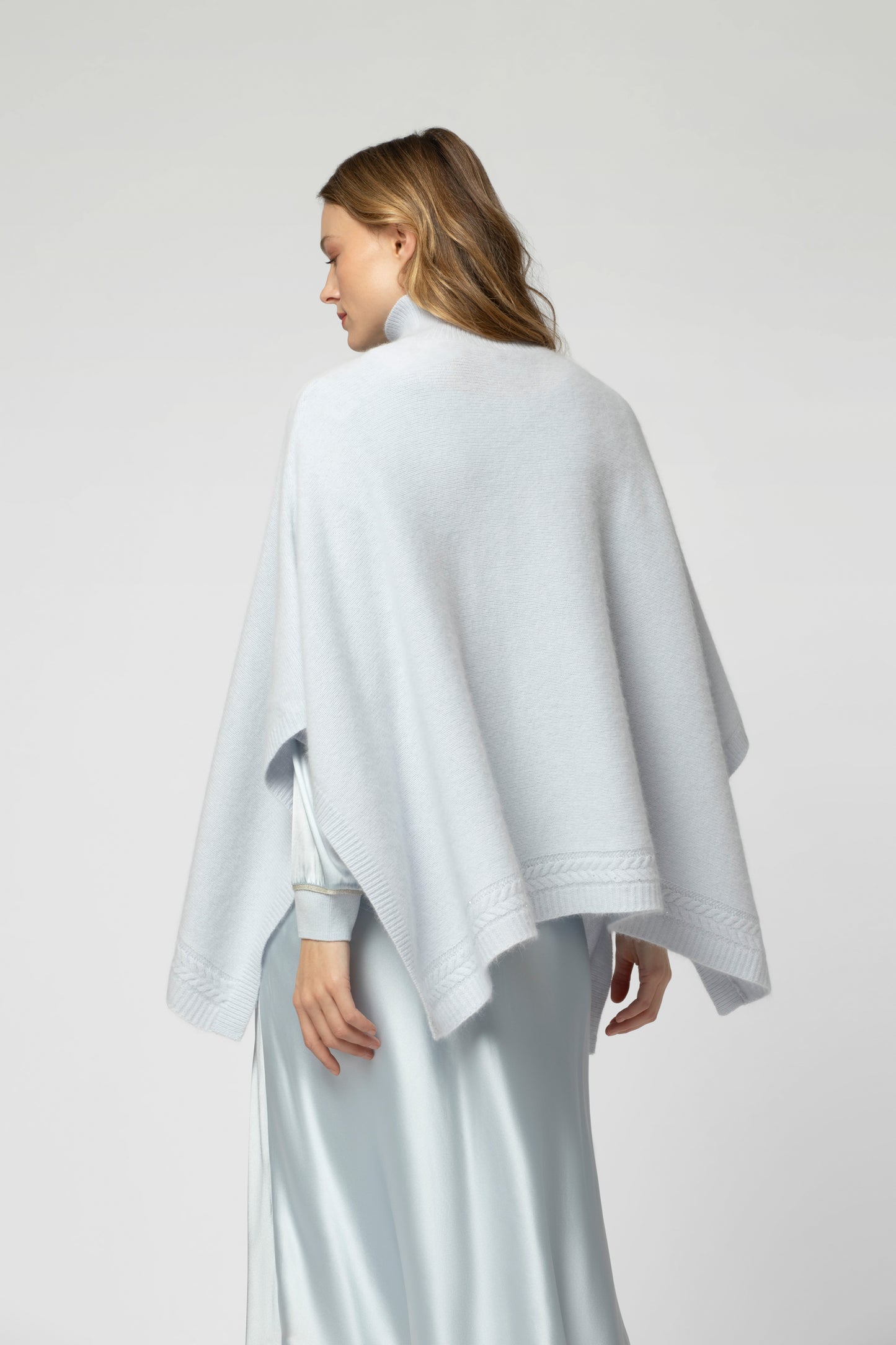 PACOME poncho