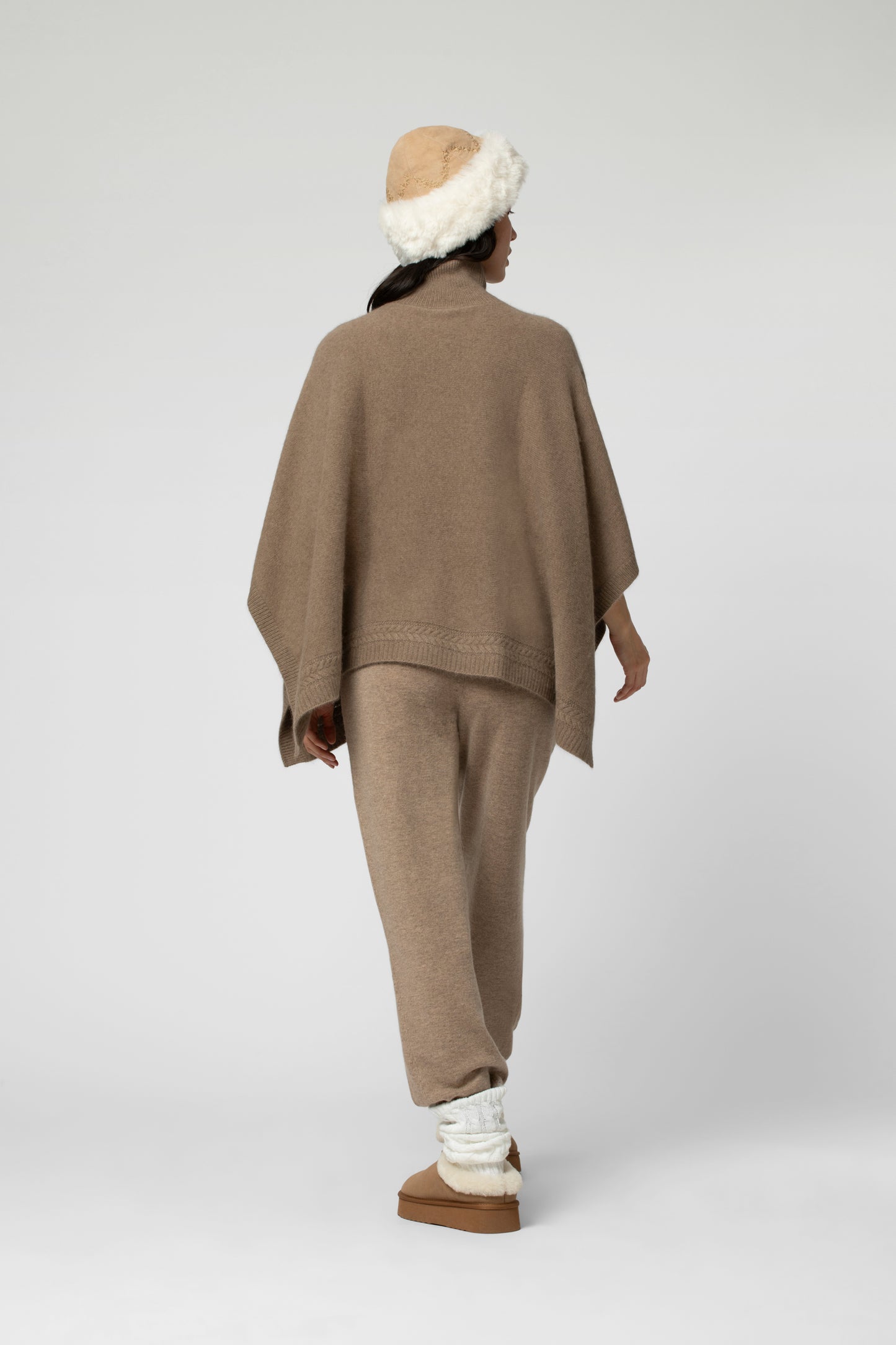 PACOME poncho
