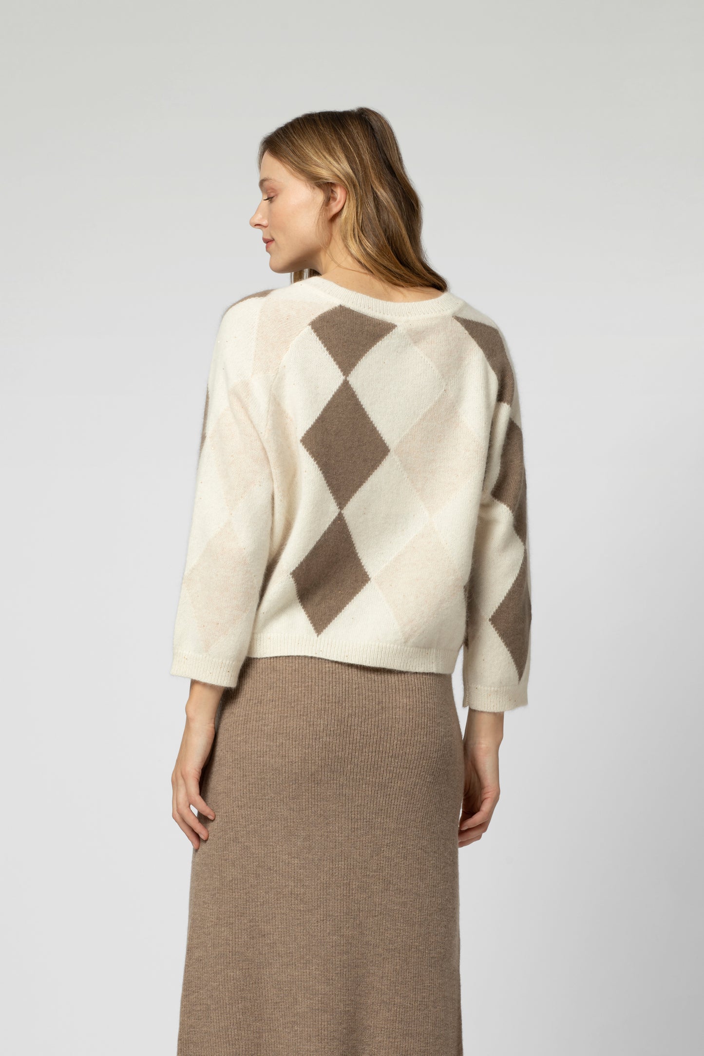 PANNA sweater